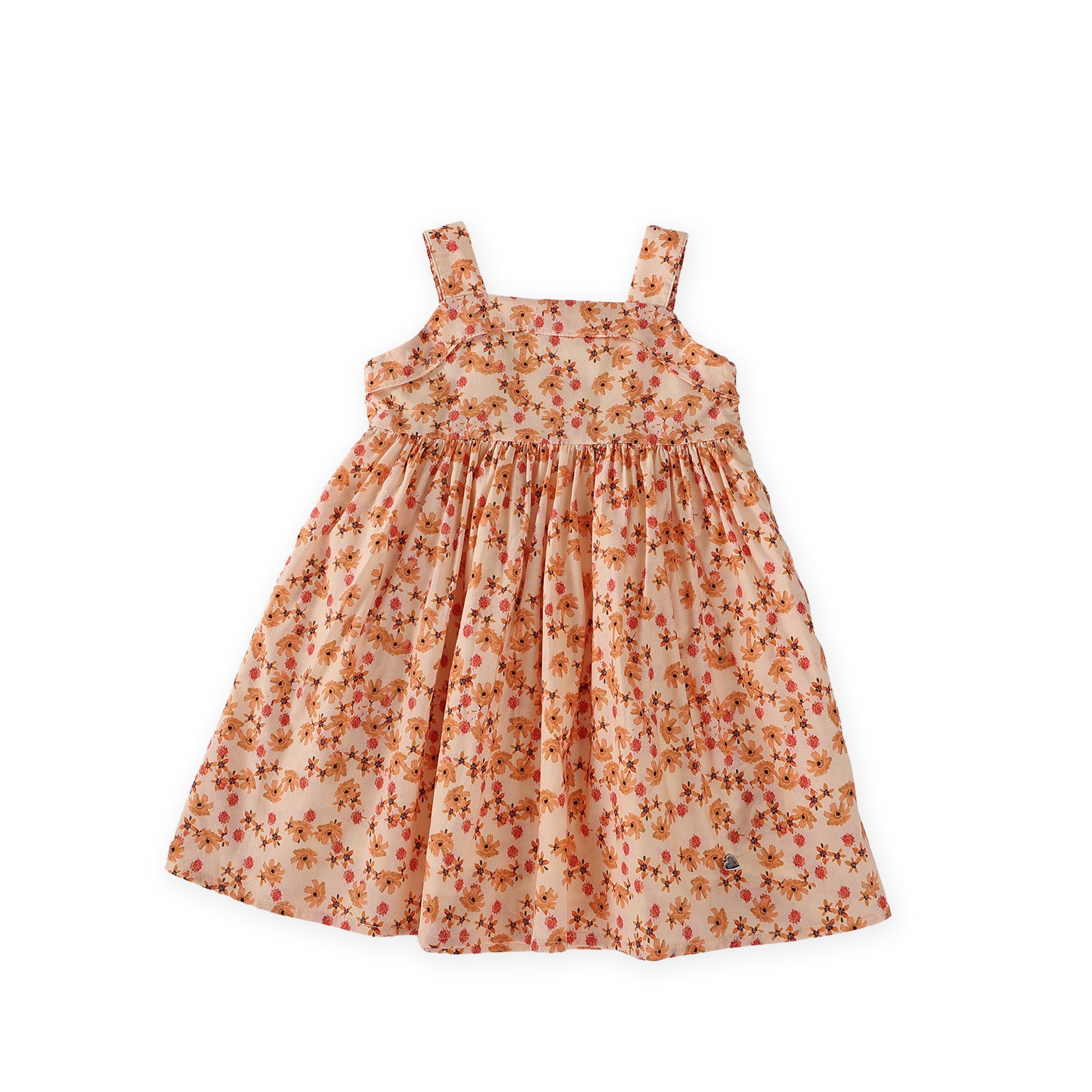 Indie Dress