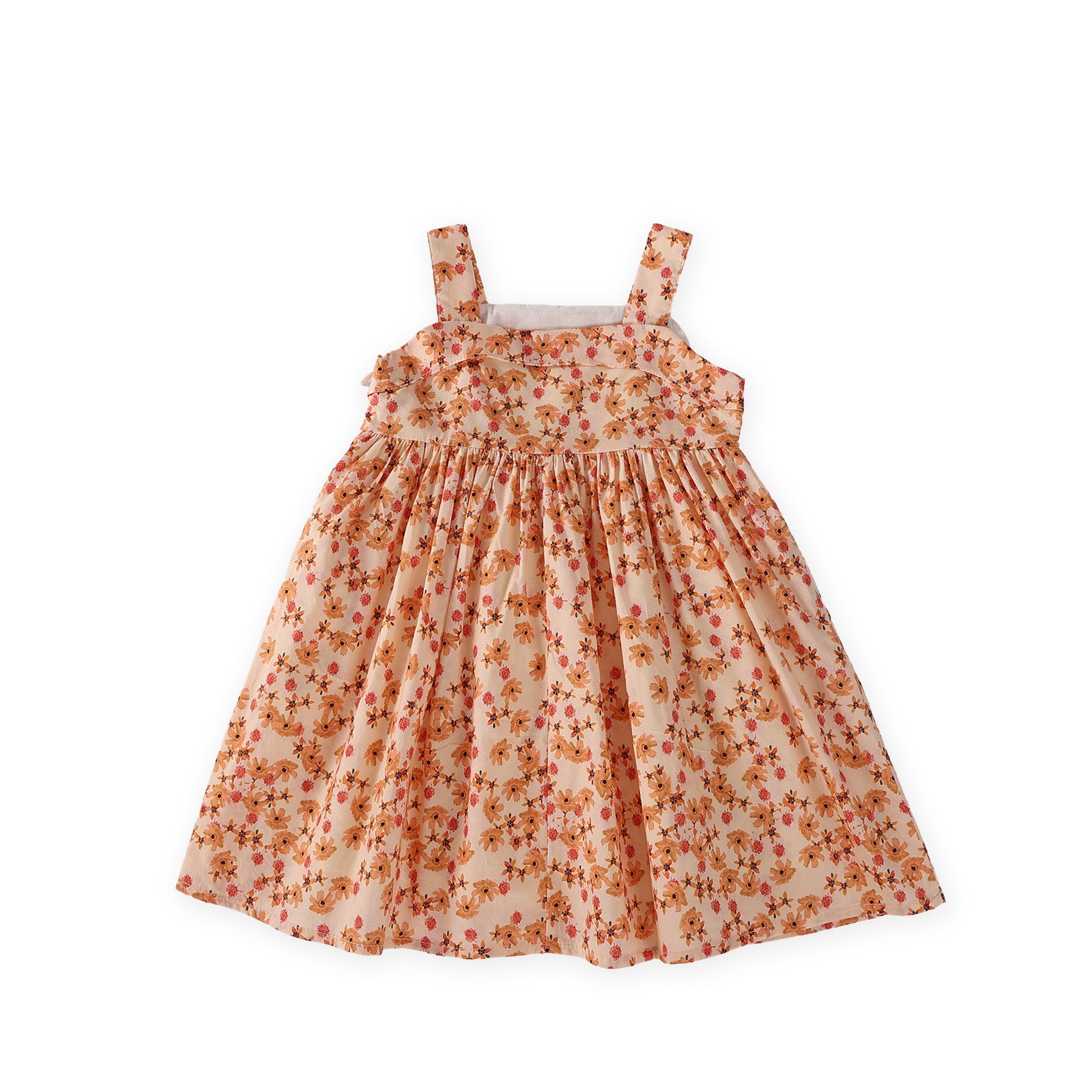 Indie Dress