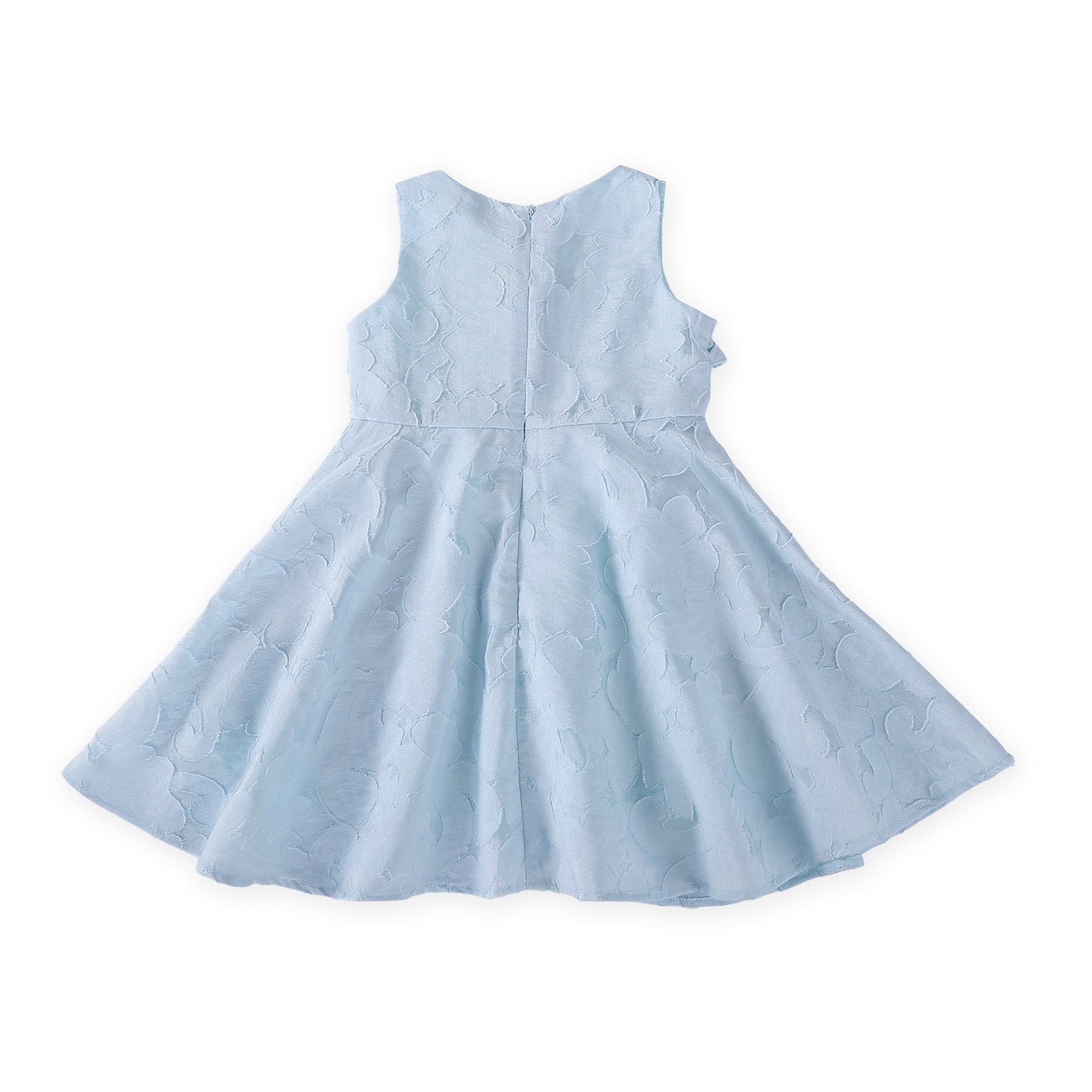 Lexie Dress - Baby Blue