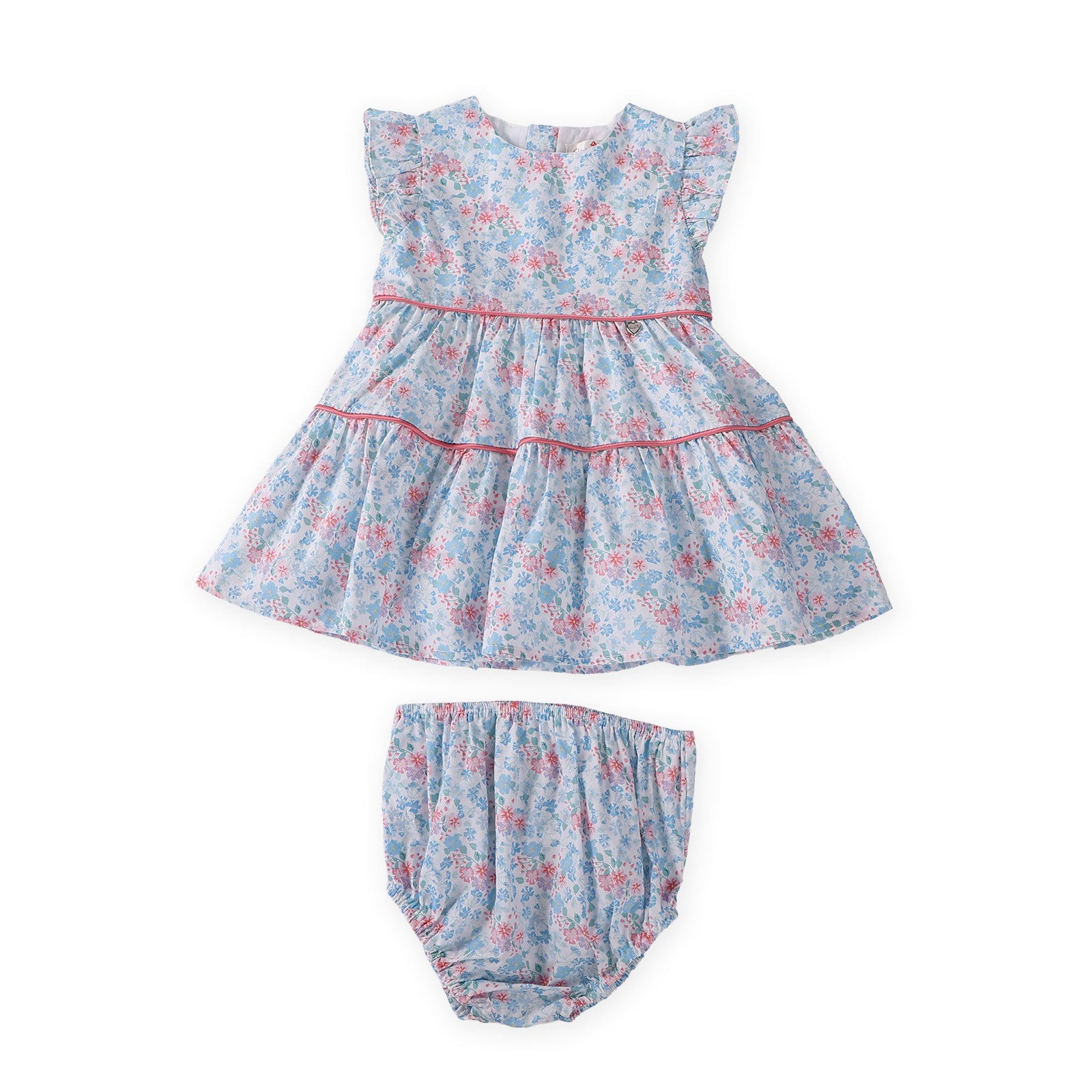 Selma Dress