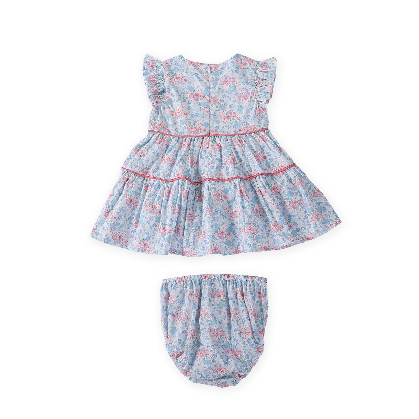 Selma Dress