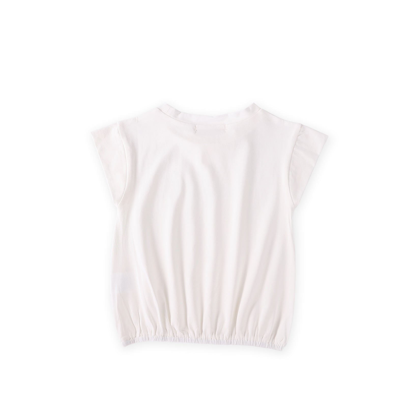 Kersti Top - White