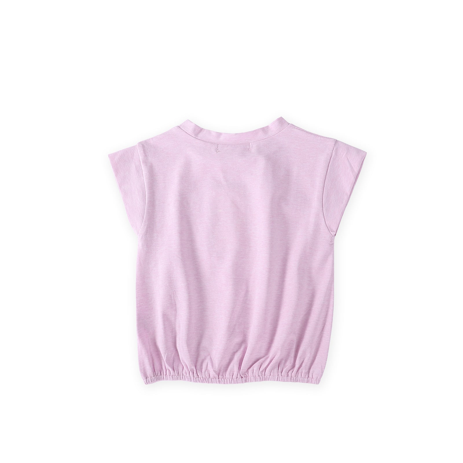 Kersti Top - Light Pink