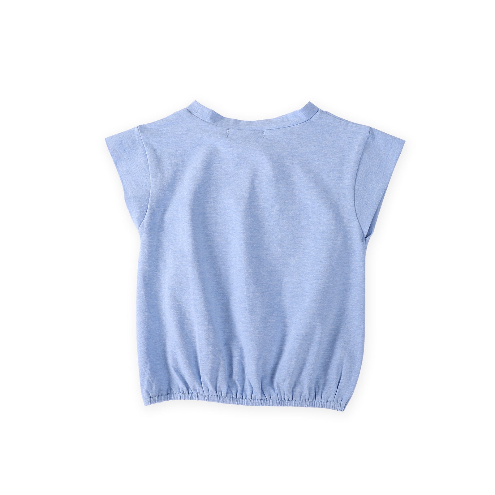 Kersti Top - Light Blue