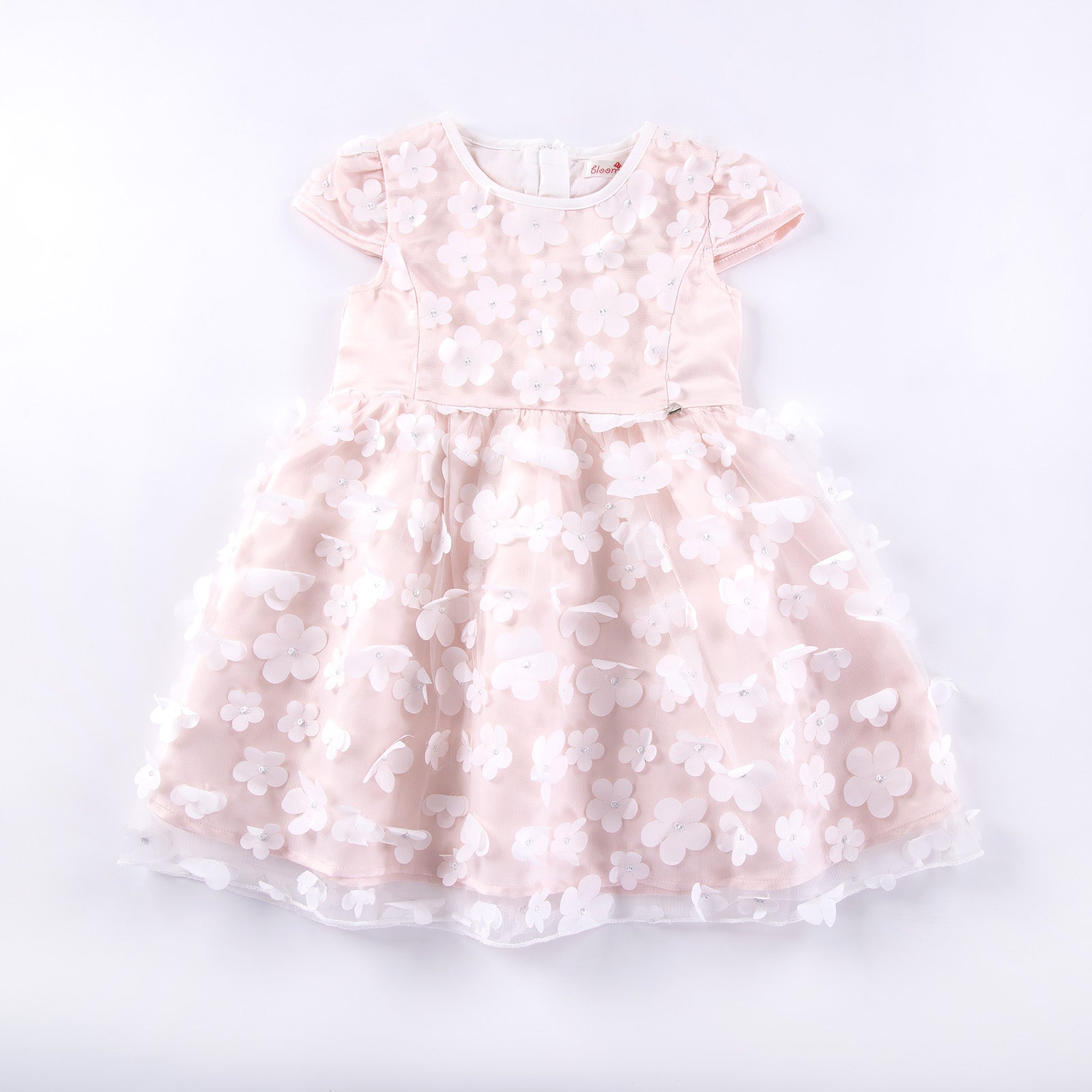 Makayla Dress