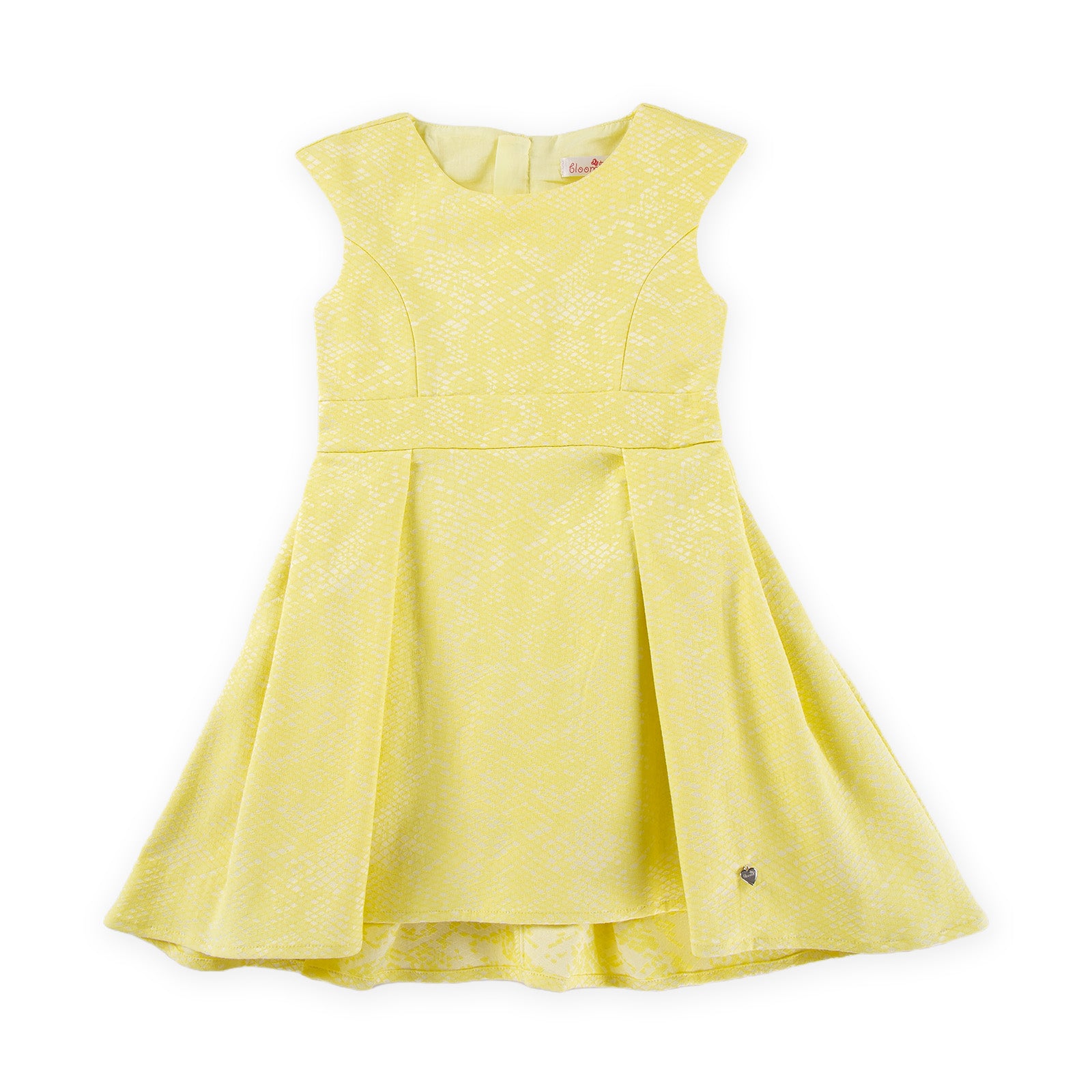 Kamiyah Dress