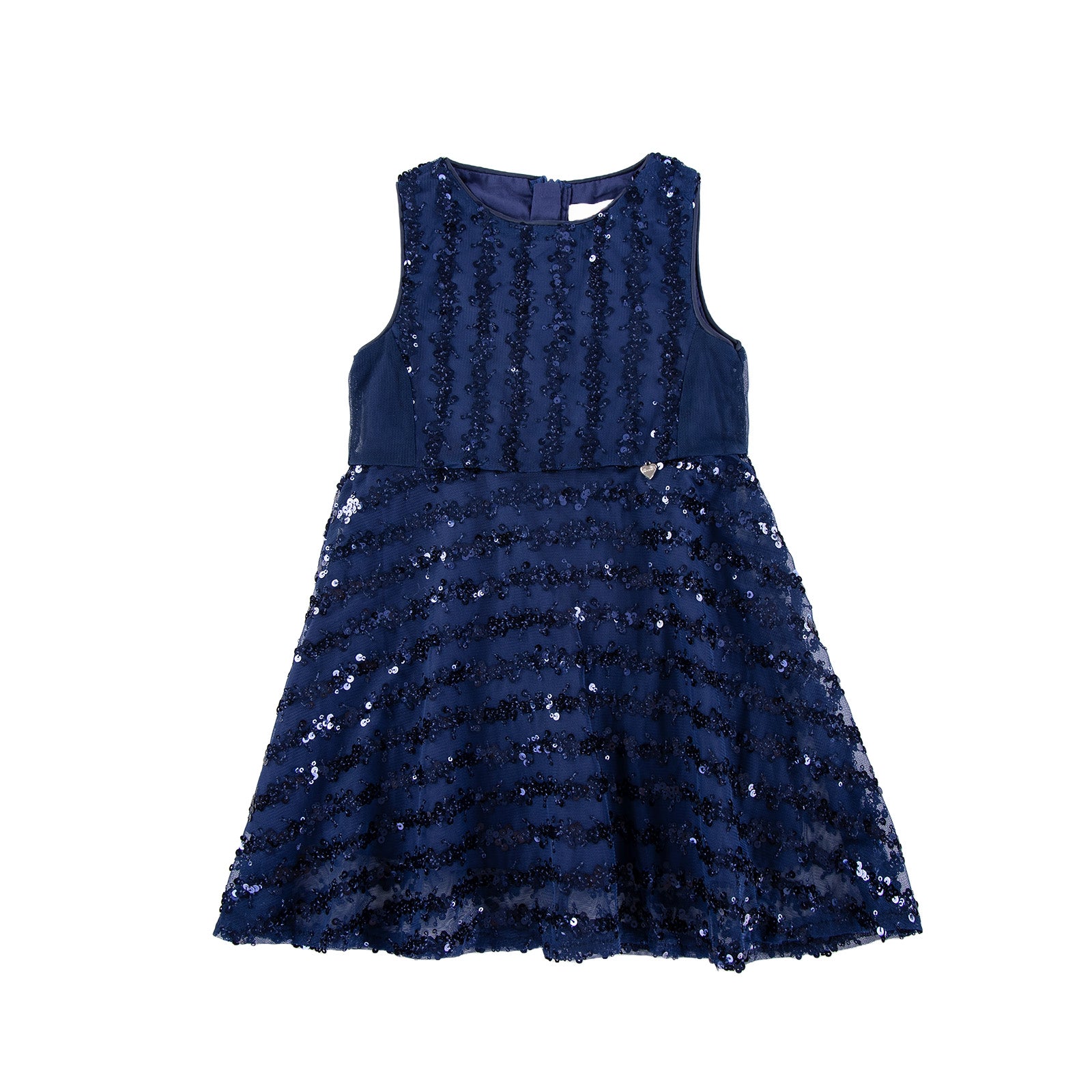 Natasha Dress