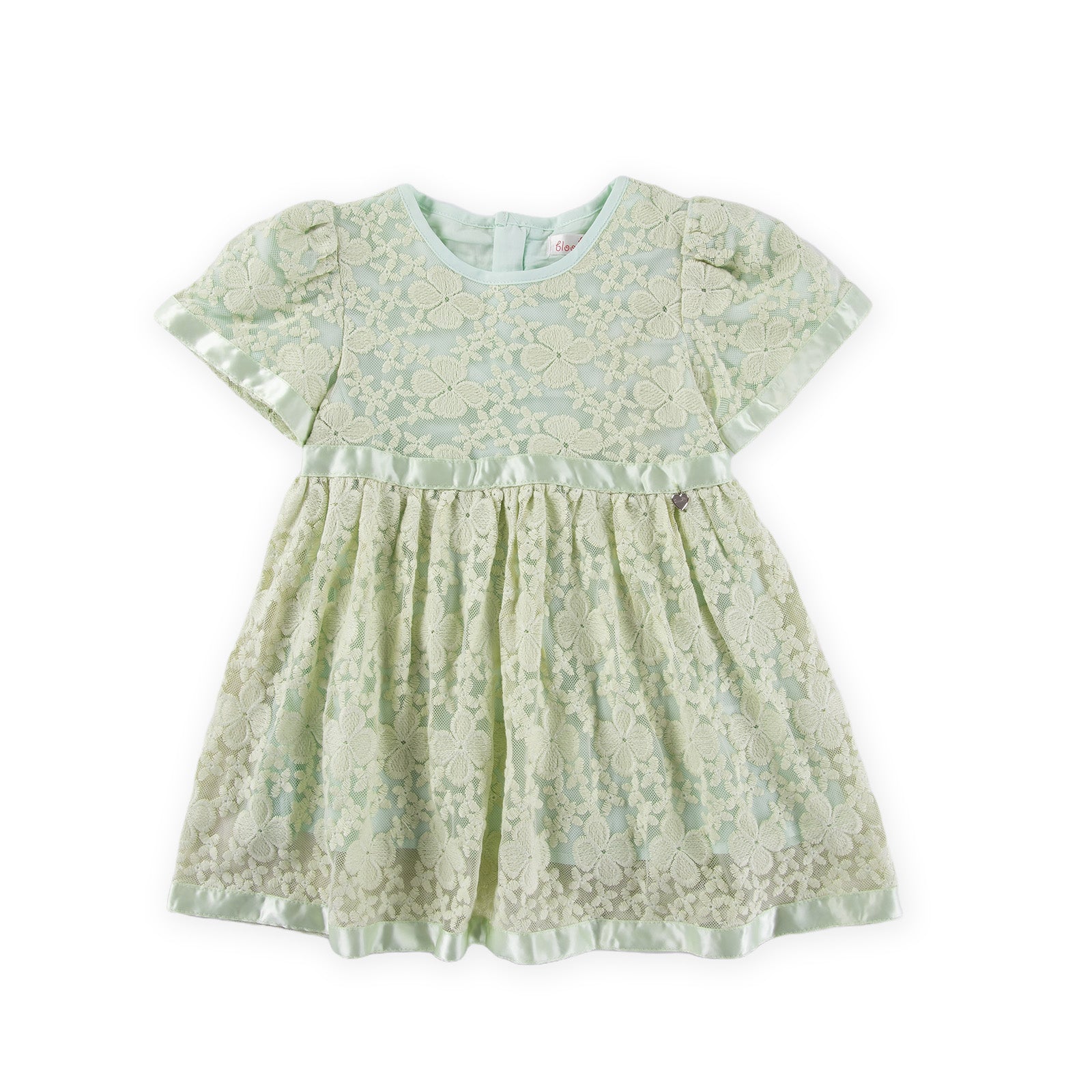 Louisa Dress