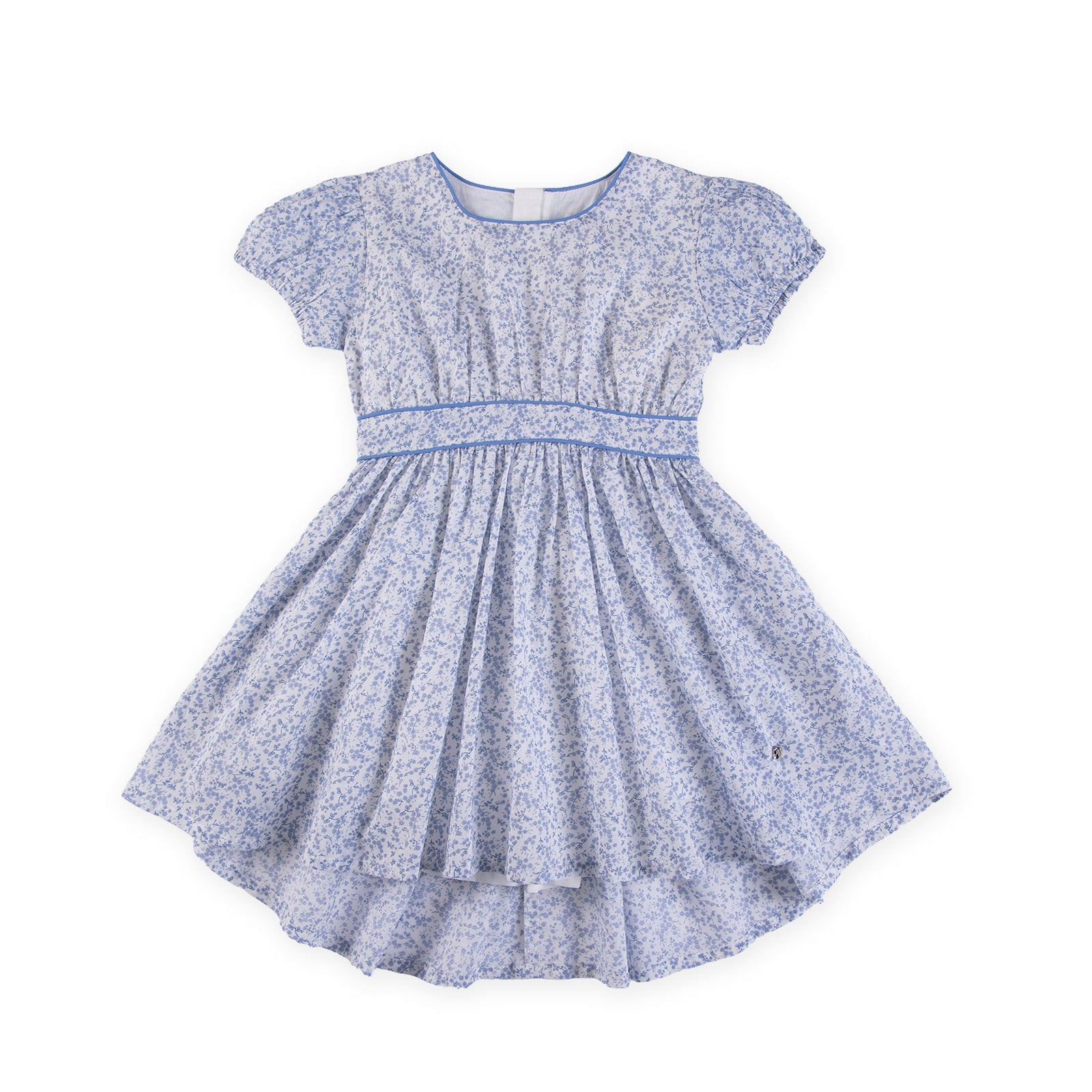 Leilani Dress