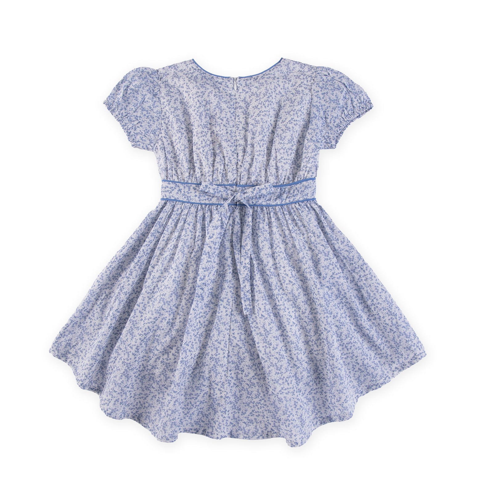 Leilani Dress