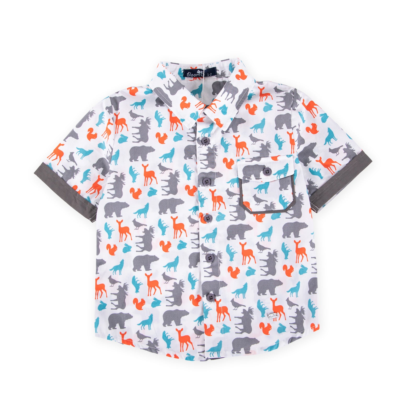 Mals Shirt