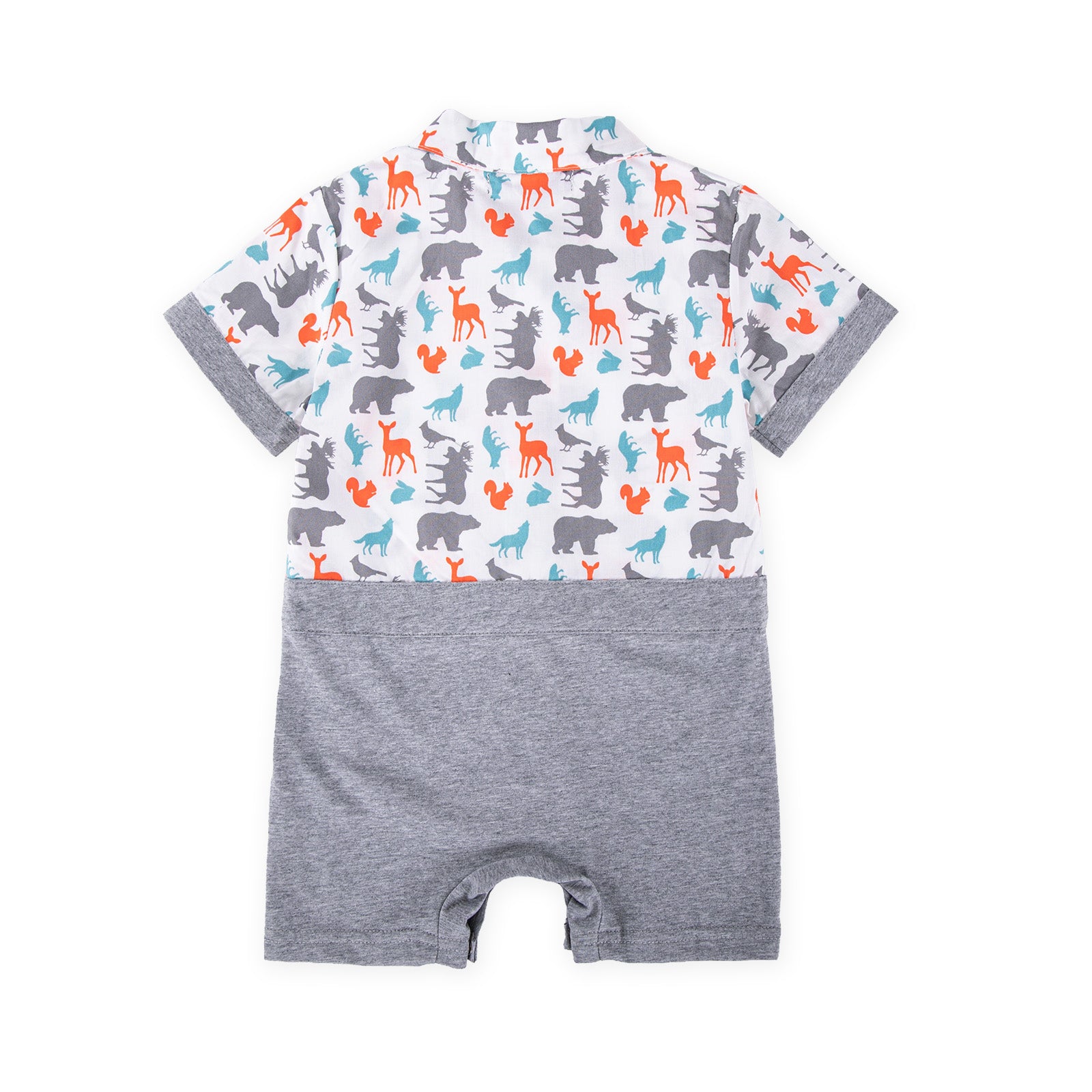 Anim Romper