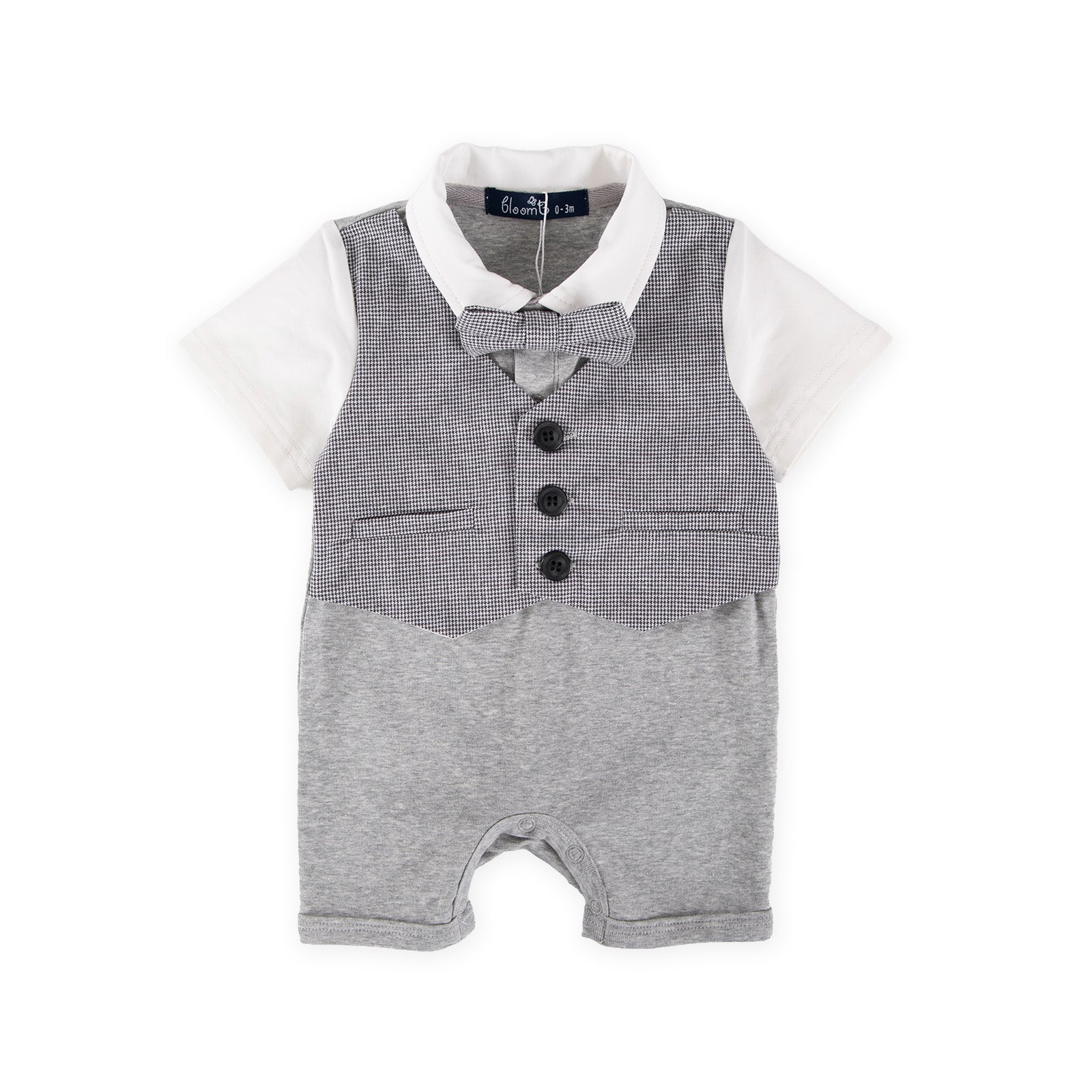 Greck Romper