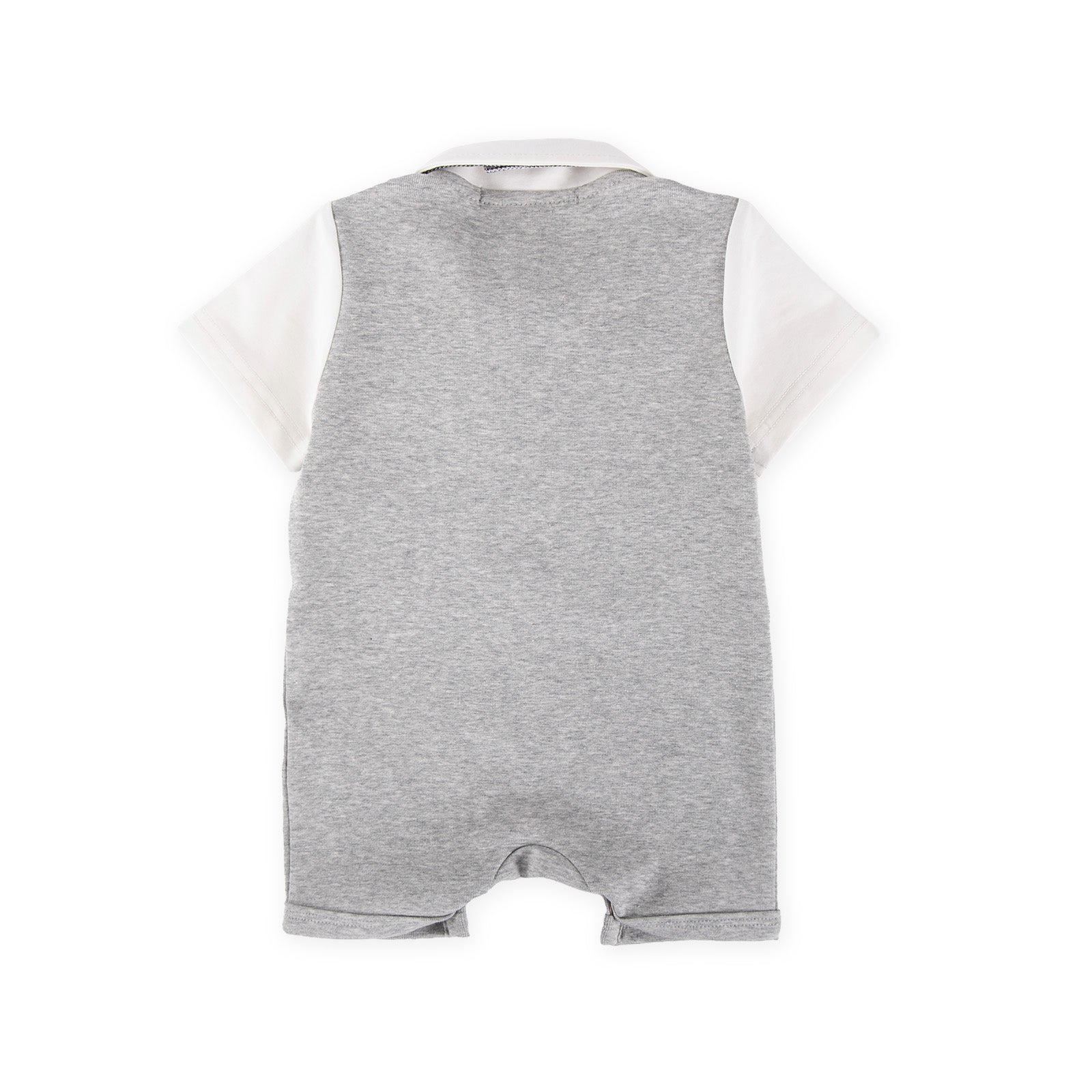 Greck Romper