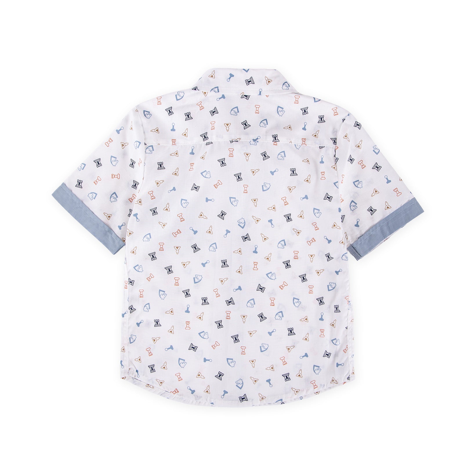 Chess Shirt