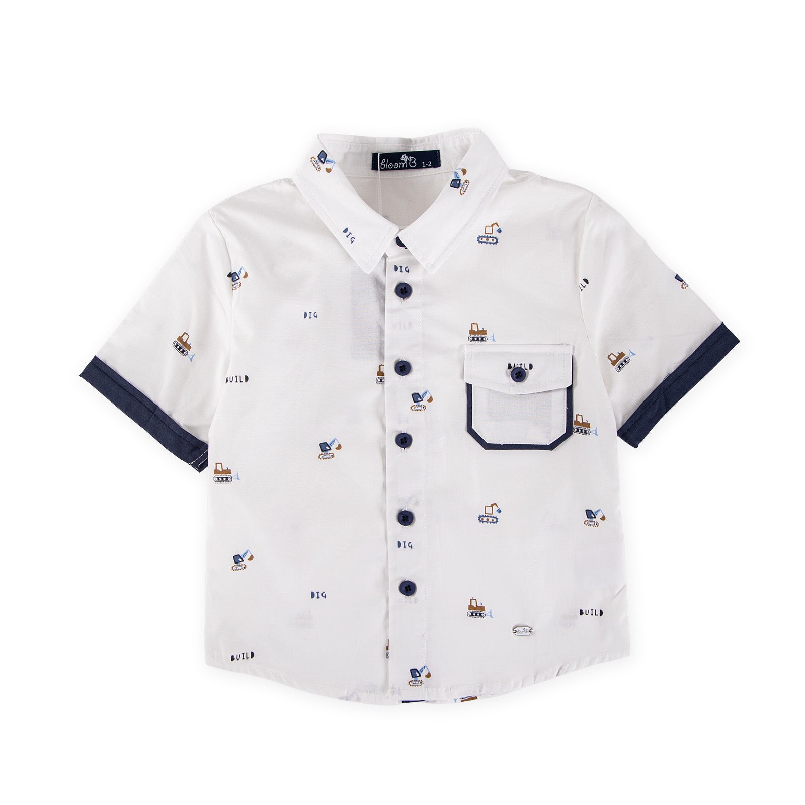 Dig Shirt
