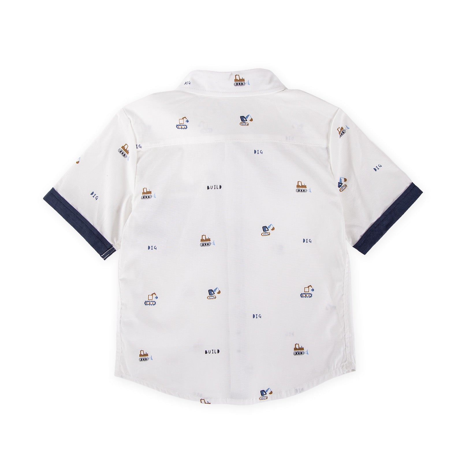 Dig Shirt