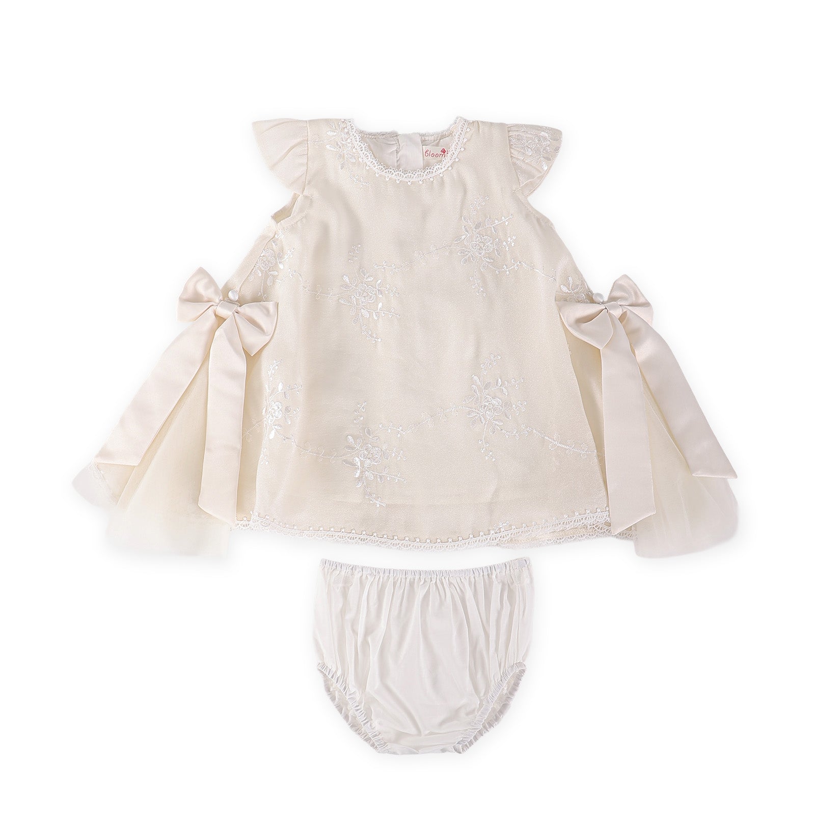 Livi Dress