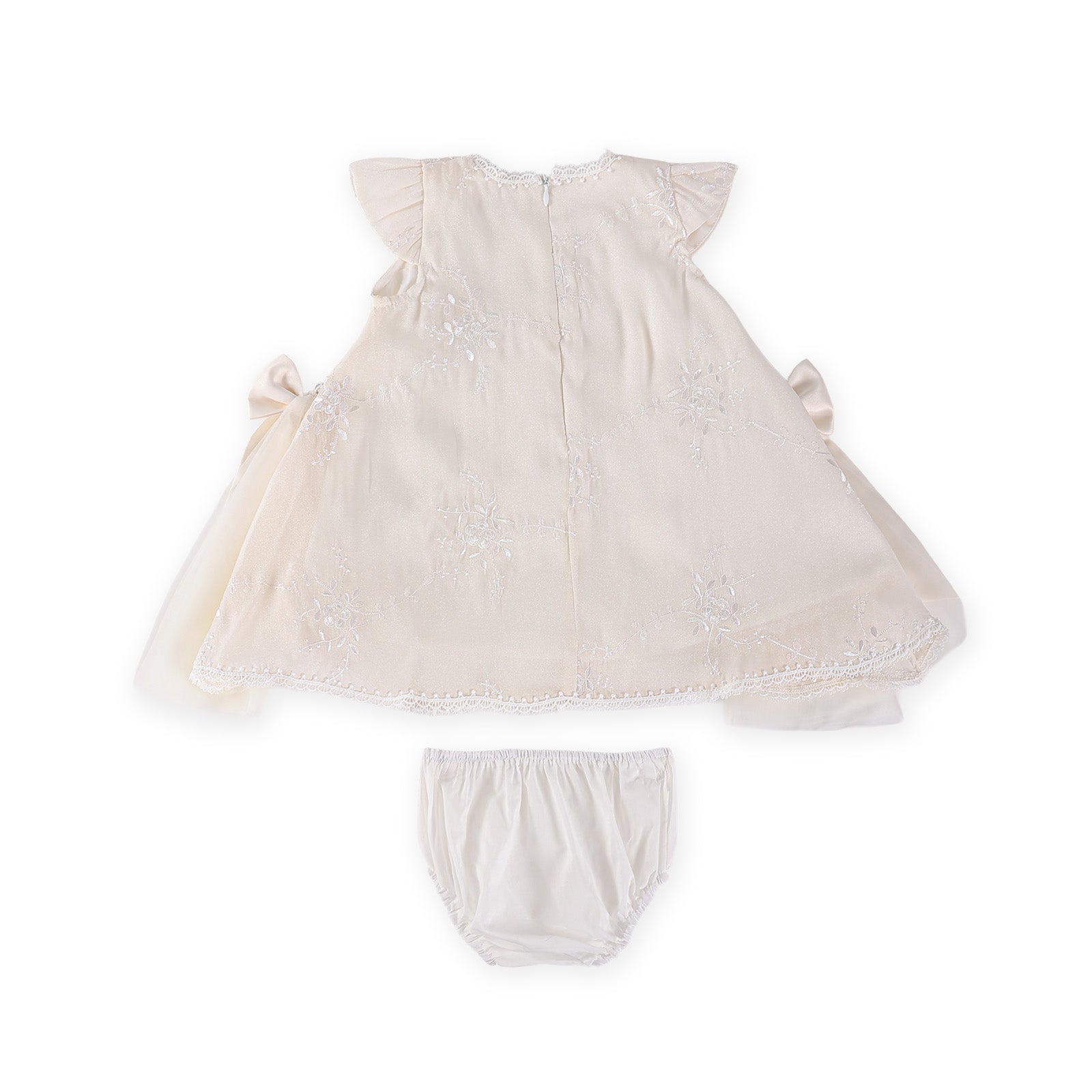 Livi Dress