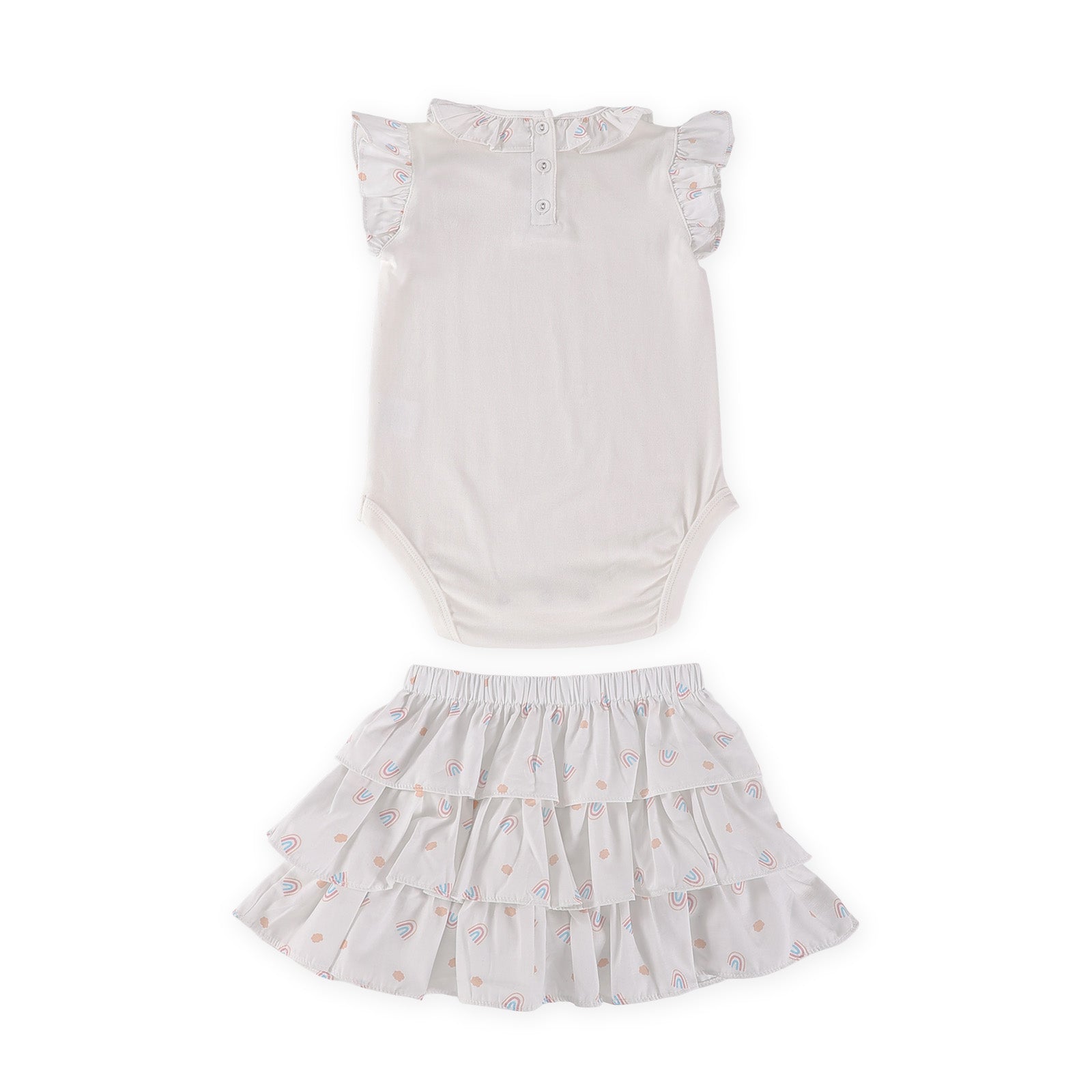Shay Set