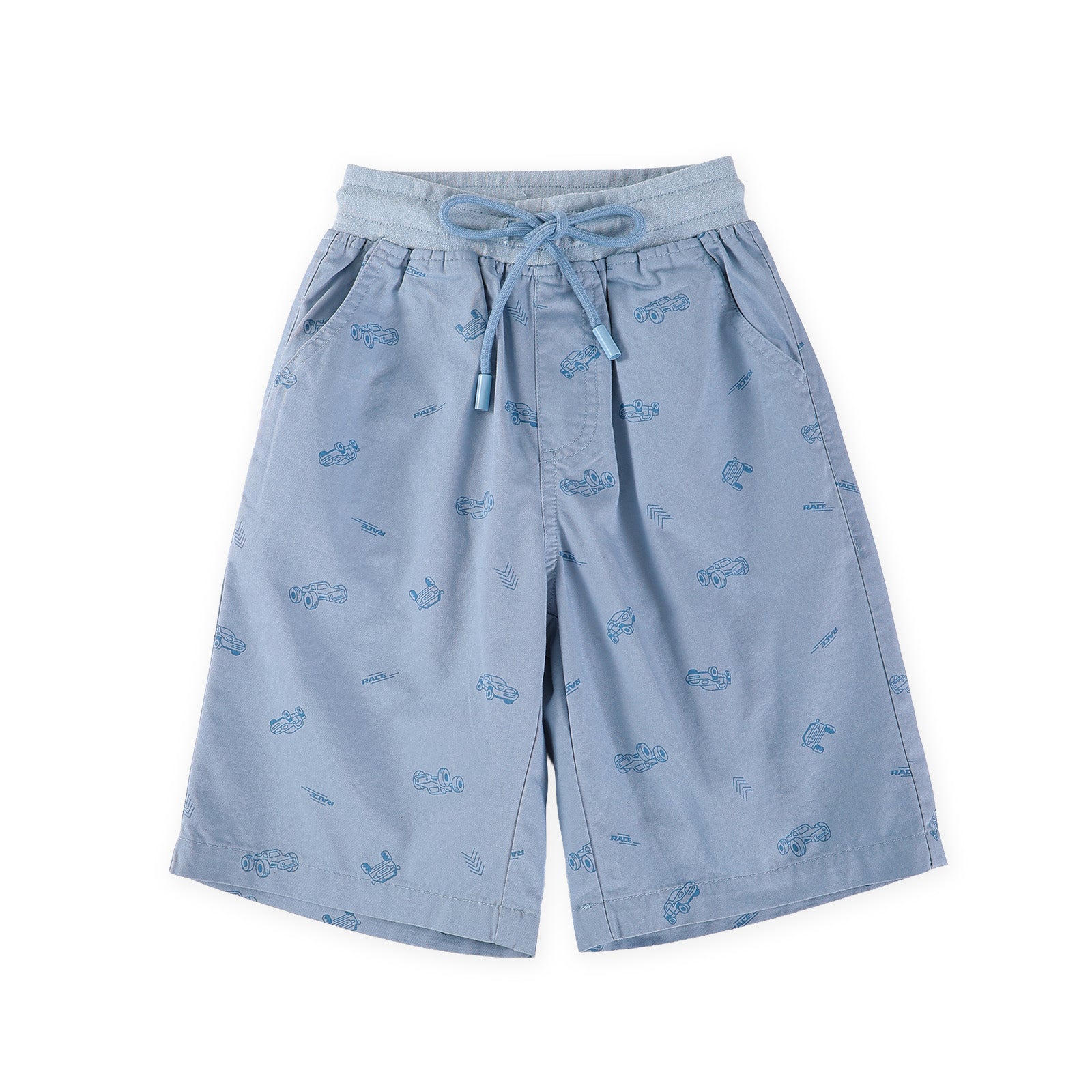 Raus Shorts - Car shorts
