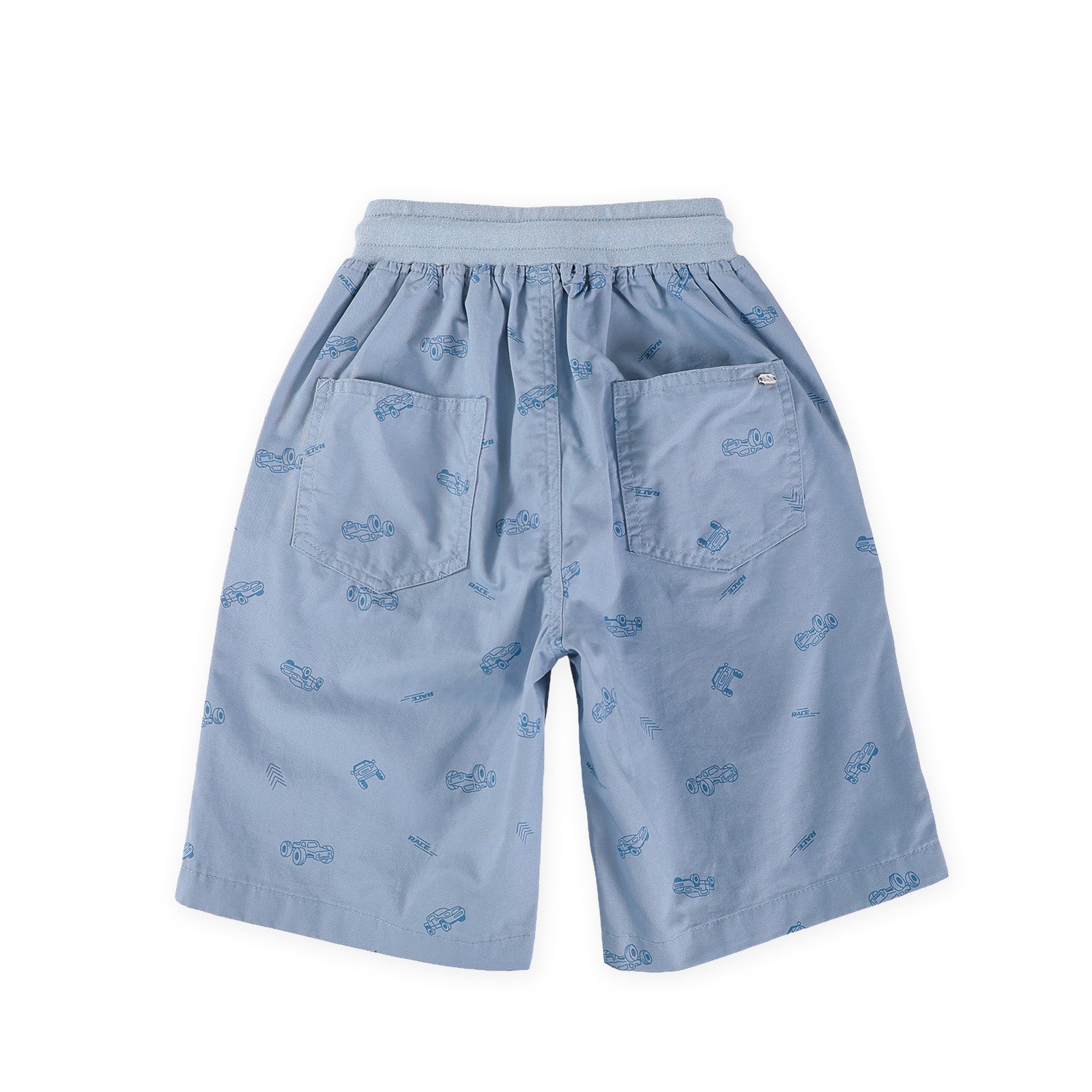 Raus Shorts - Car shorts