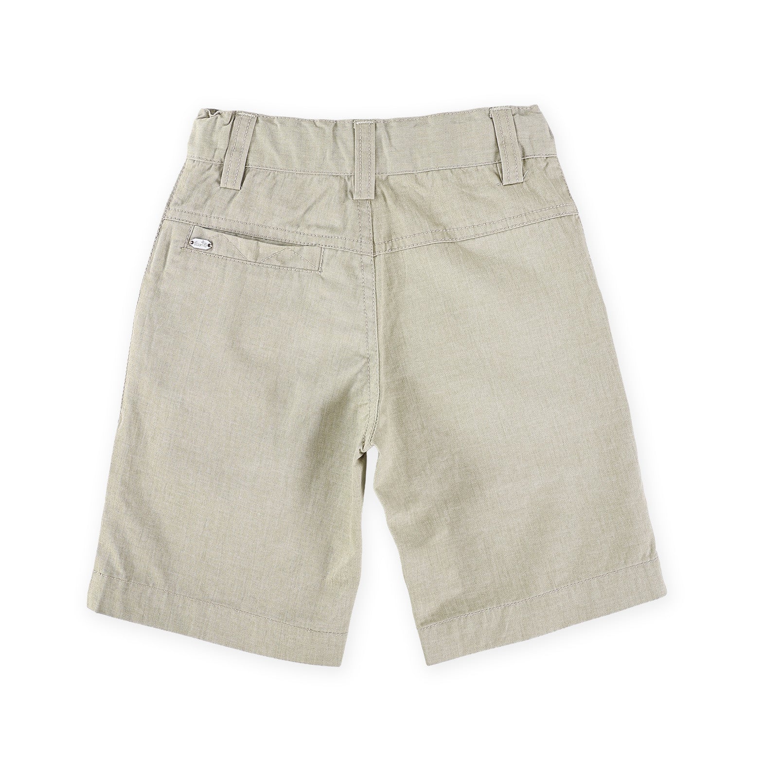 Bod Shorts