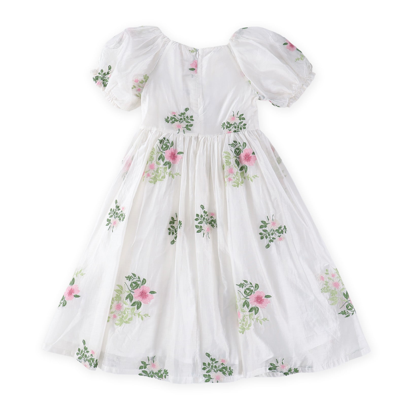 Kalini Dress