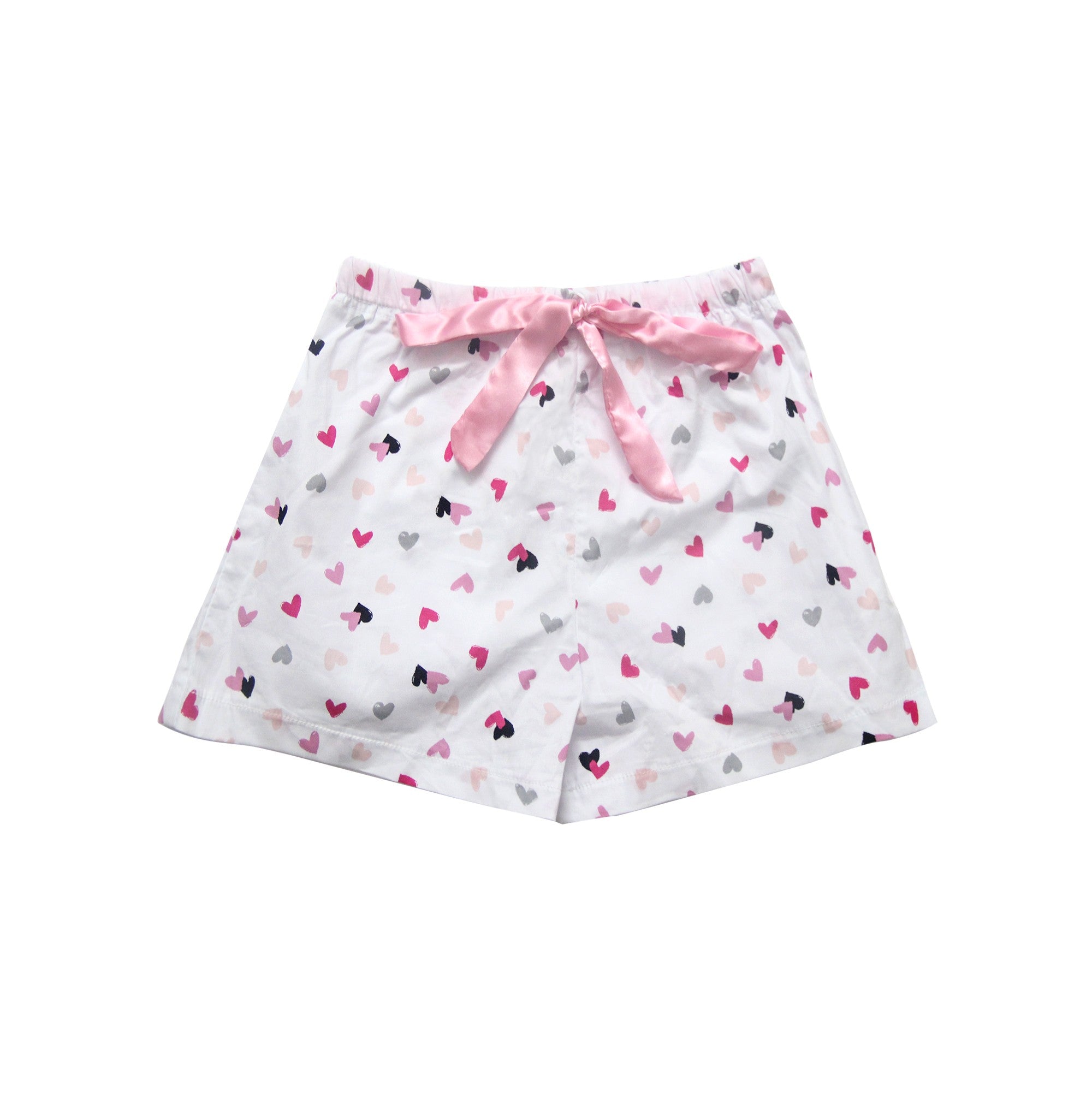 Love pyjamas sleeveless set