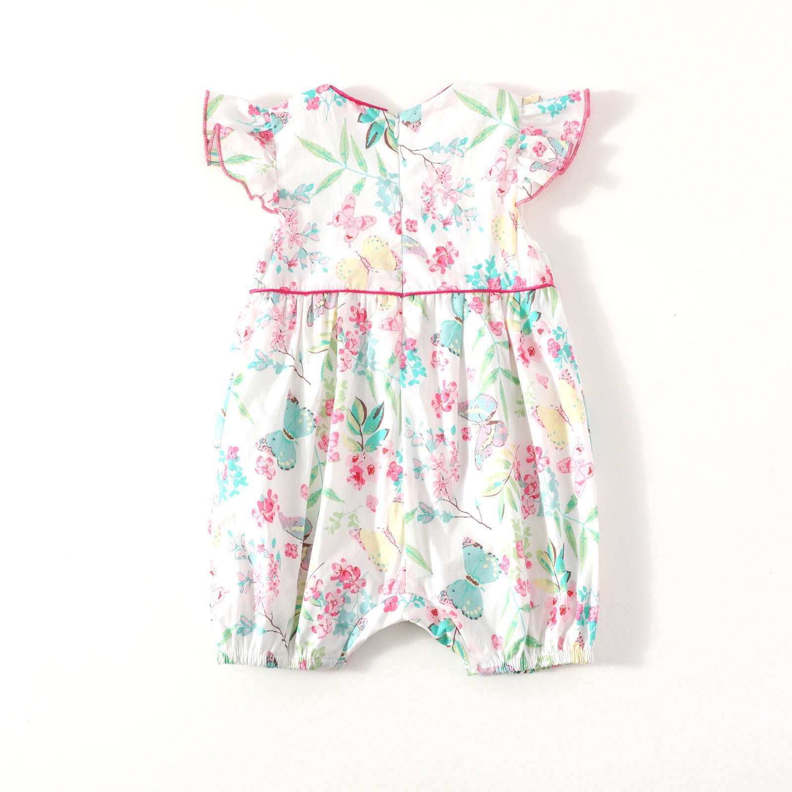 Hazel Romper