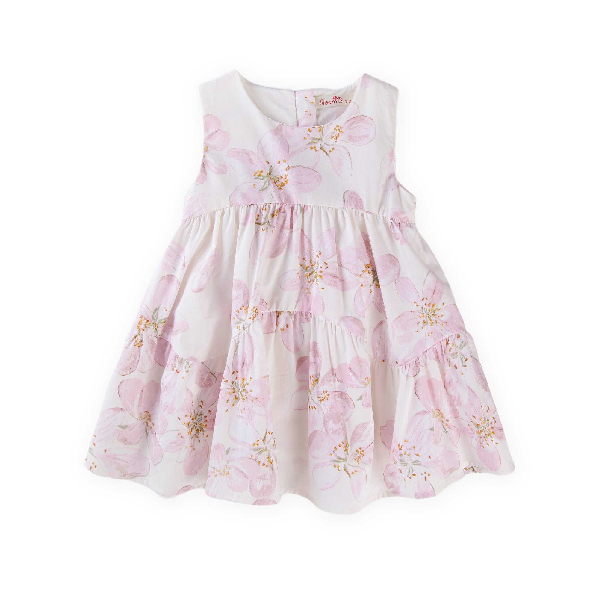 Elianna Dress