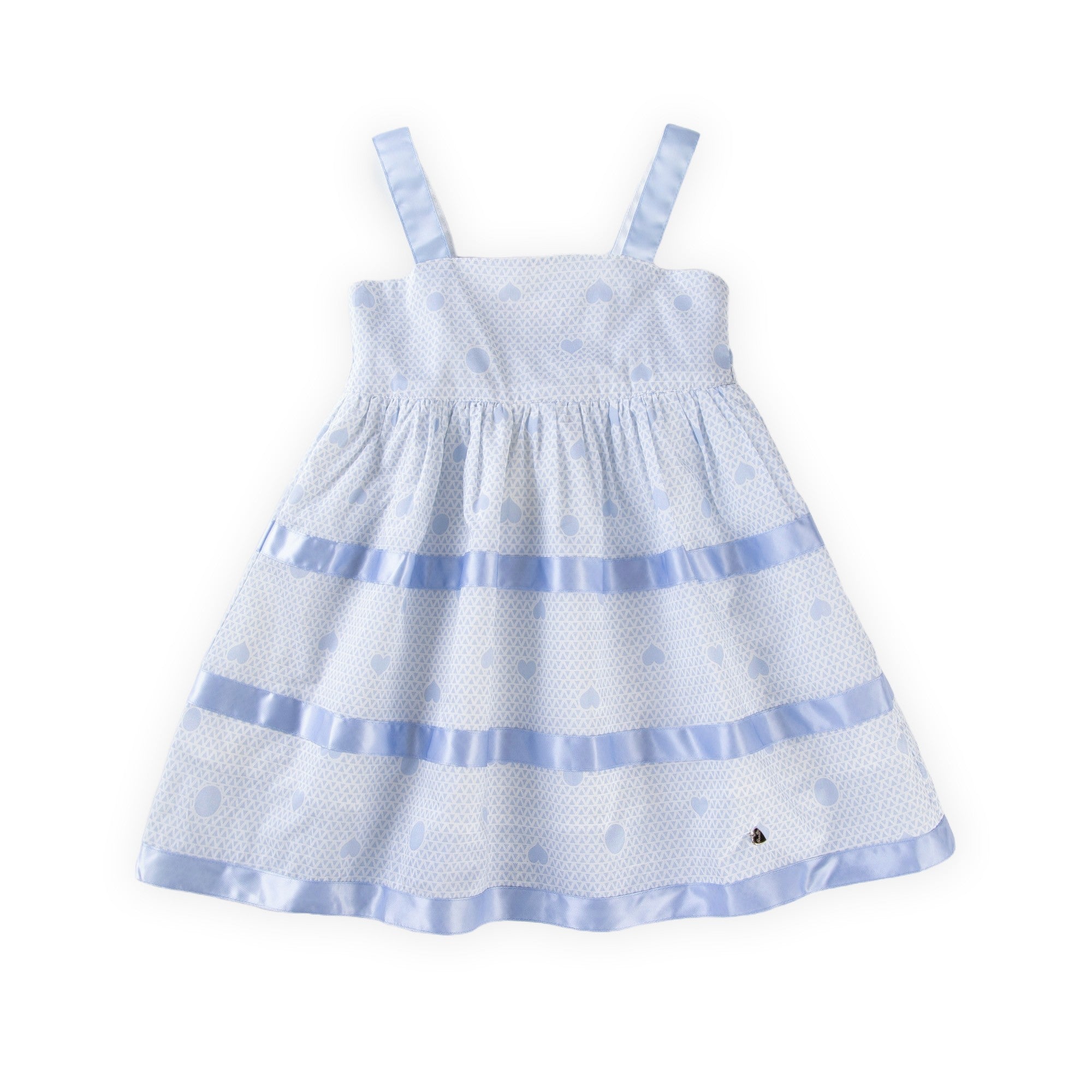 Nove Dress