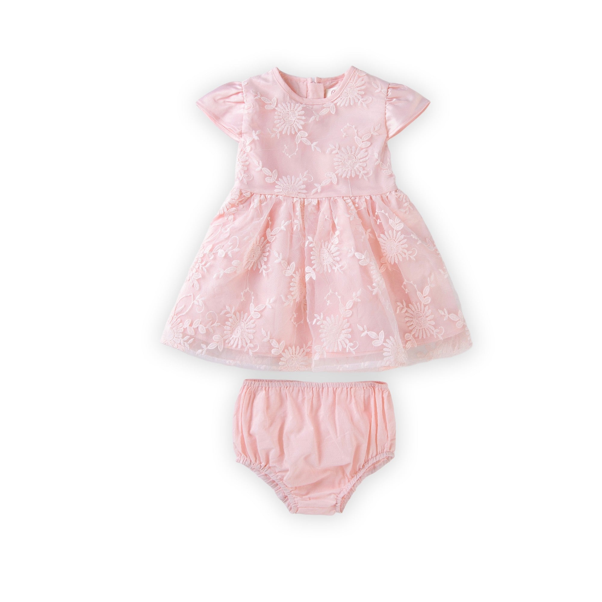 Baby Emela Dress