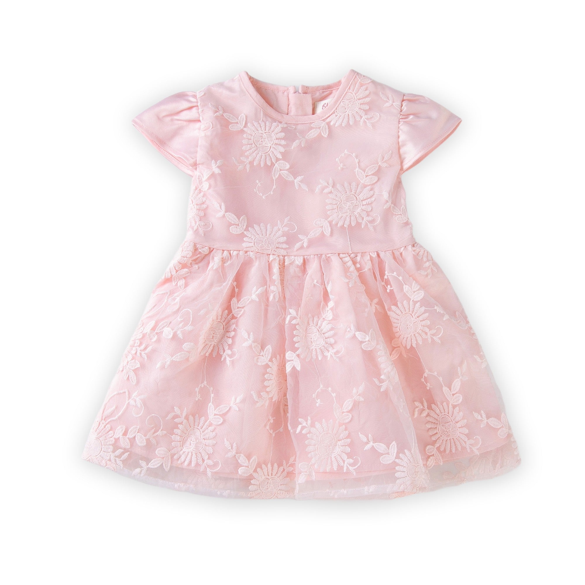 Baby Emela Dress