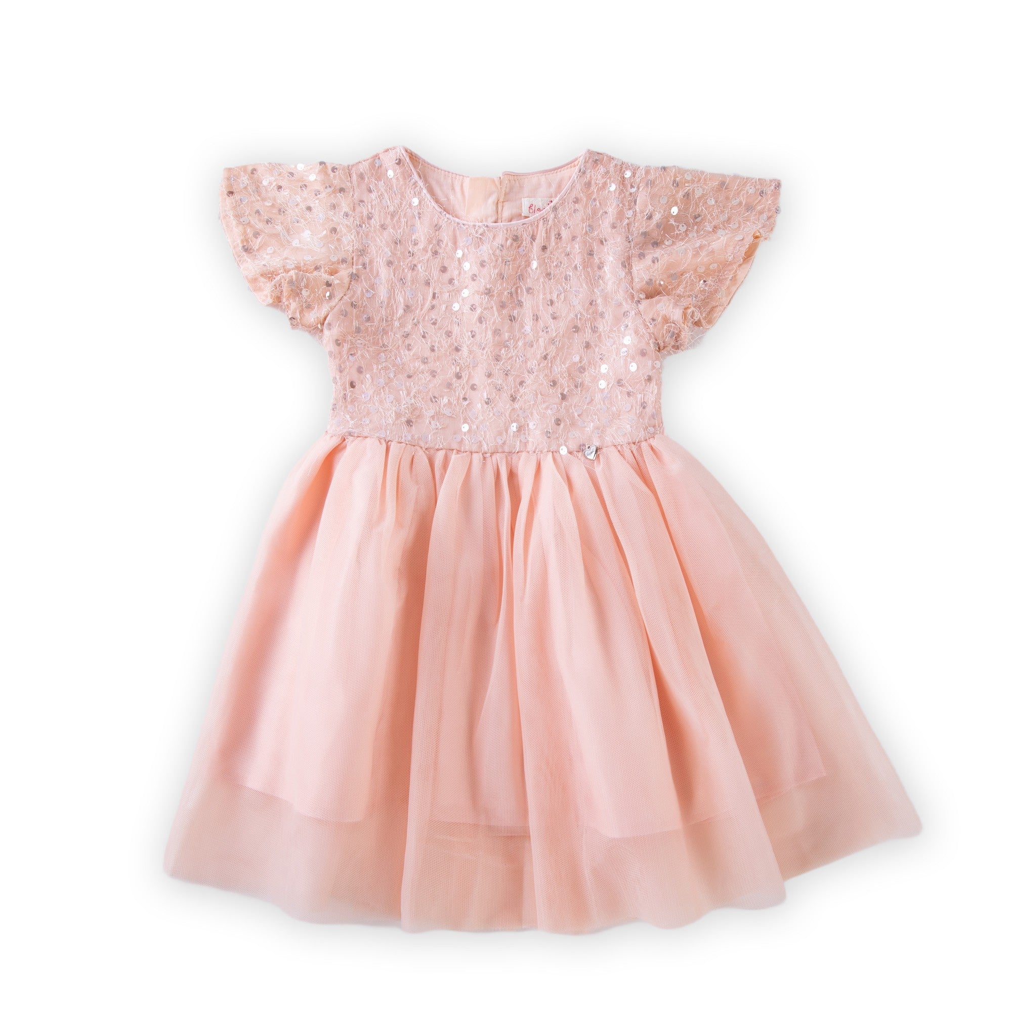 Pink Alani Dress