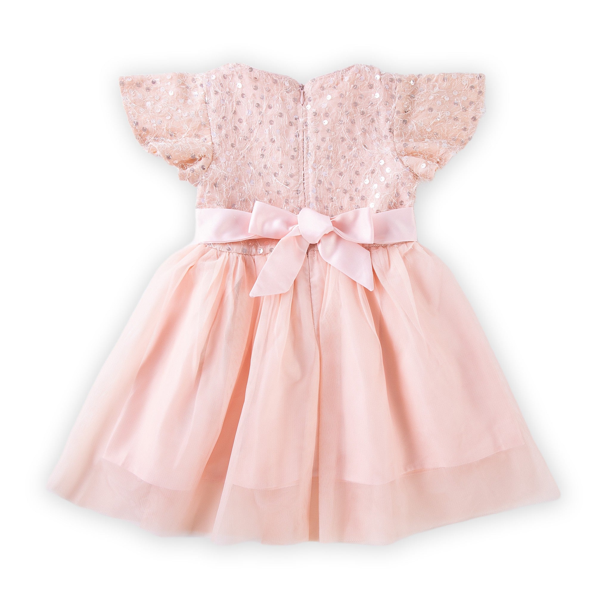 Pink Alani Dress