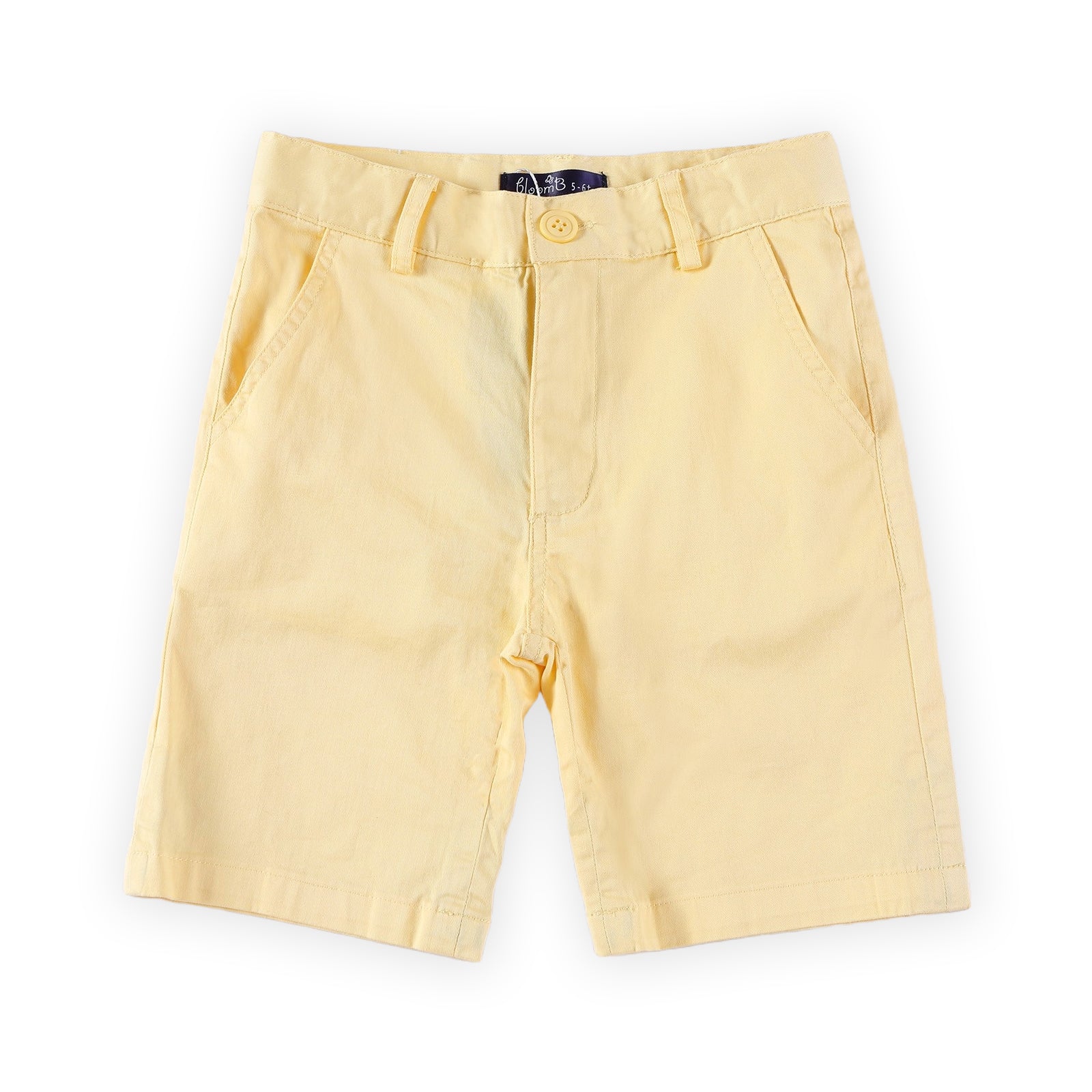 Anthony Shorts