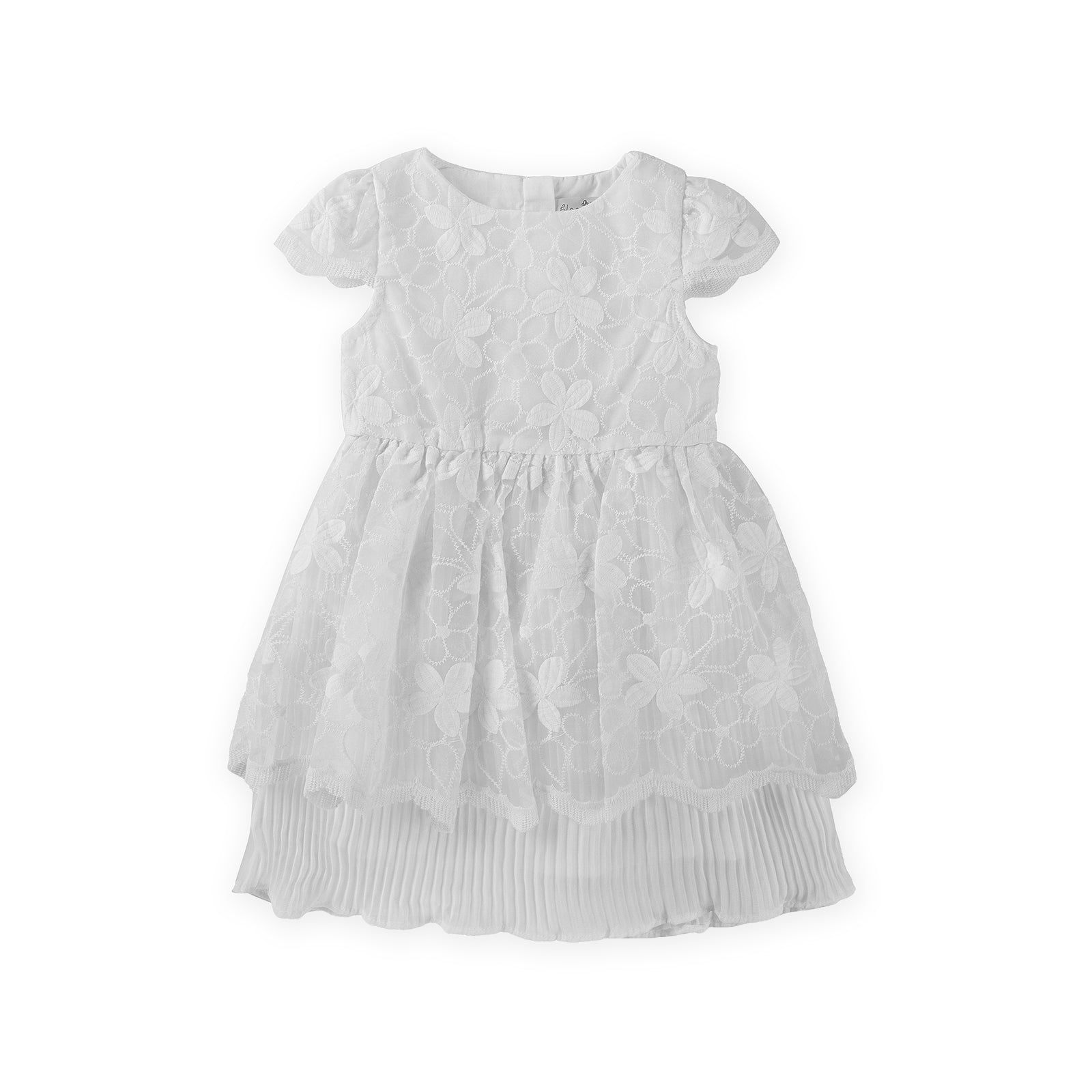 Milani Dress