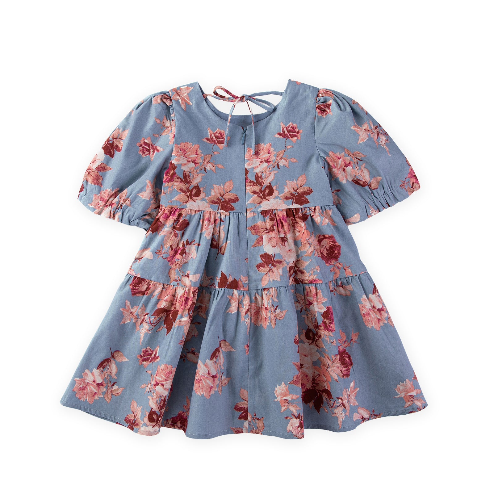 Jovie Dress