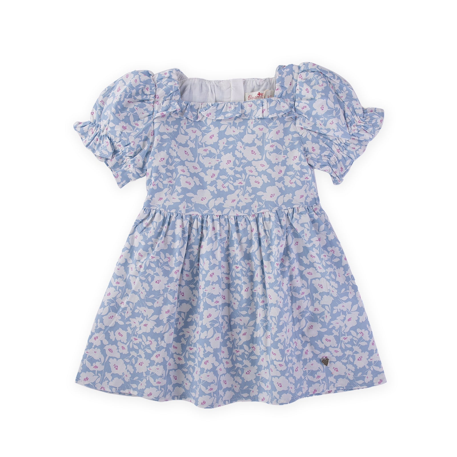 Maleah Dress