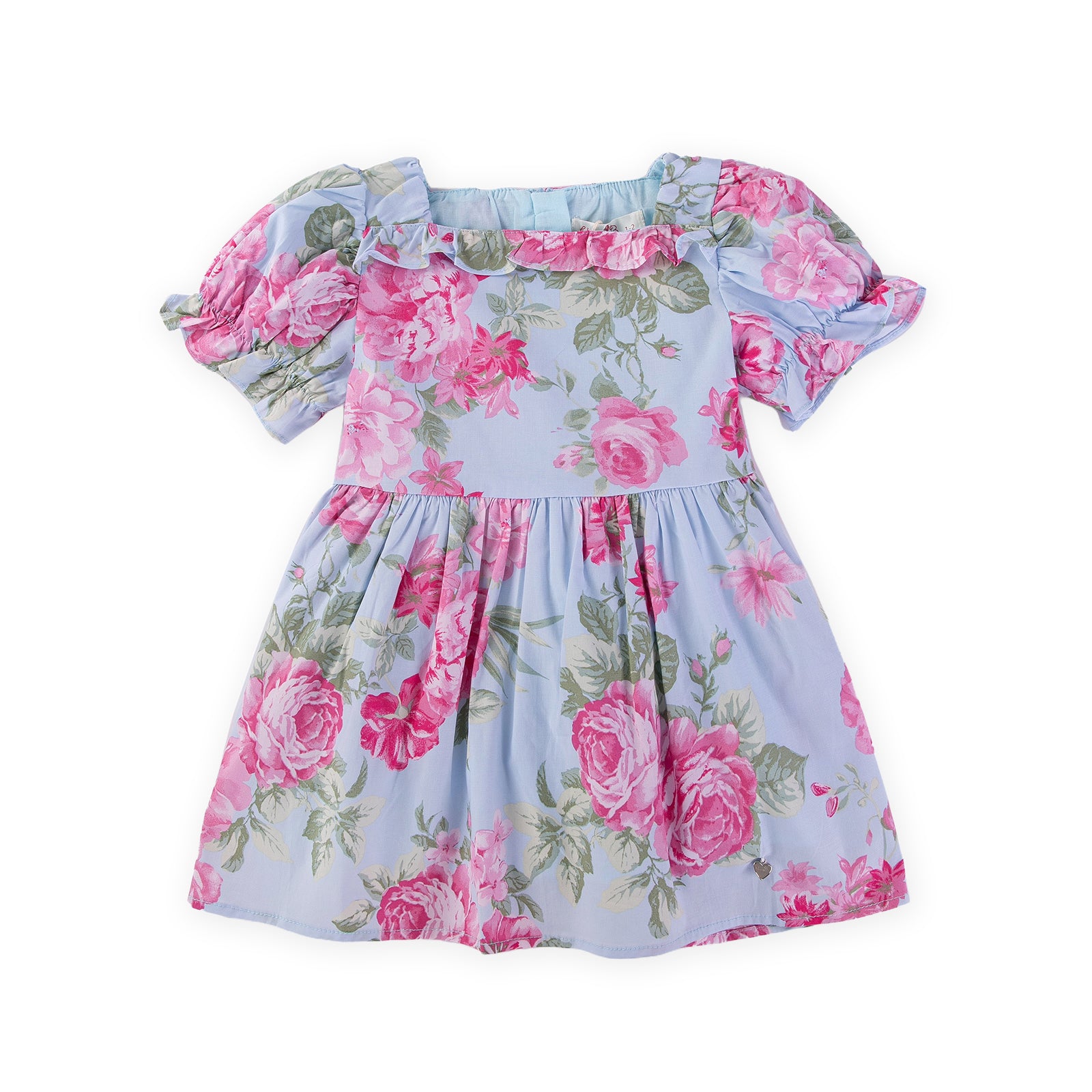 Kahlani Dress
