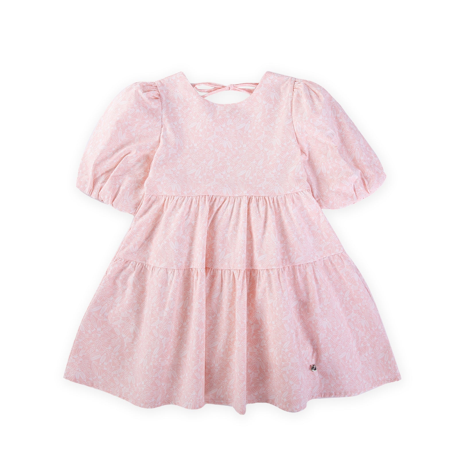 Ivanna Dress