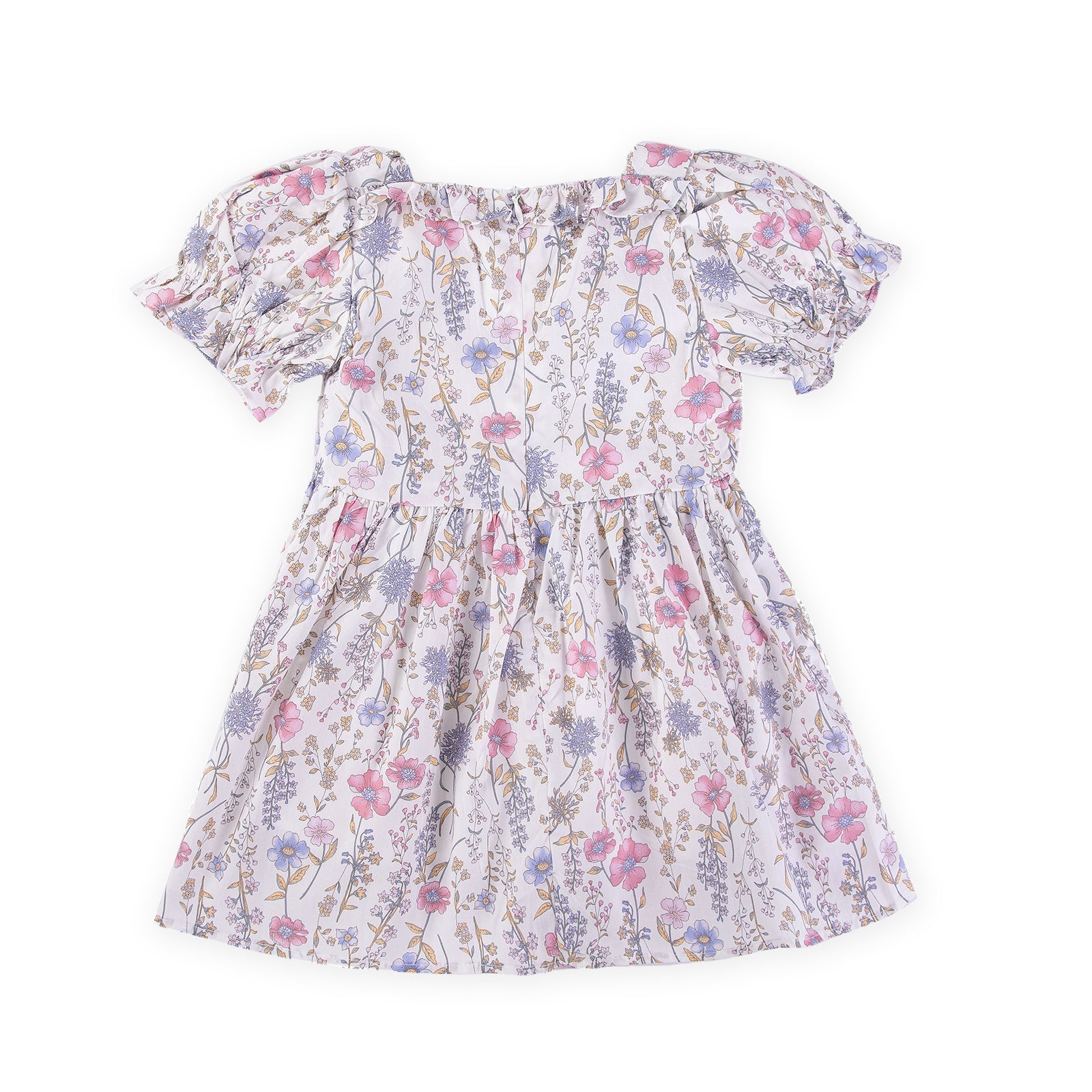 Emiliana Dress