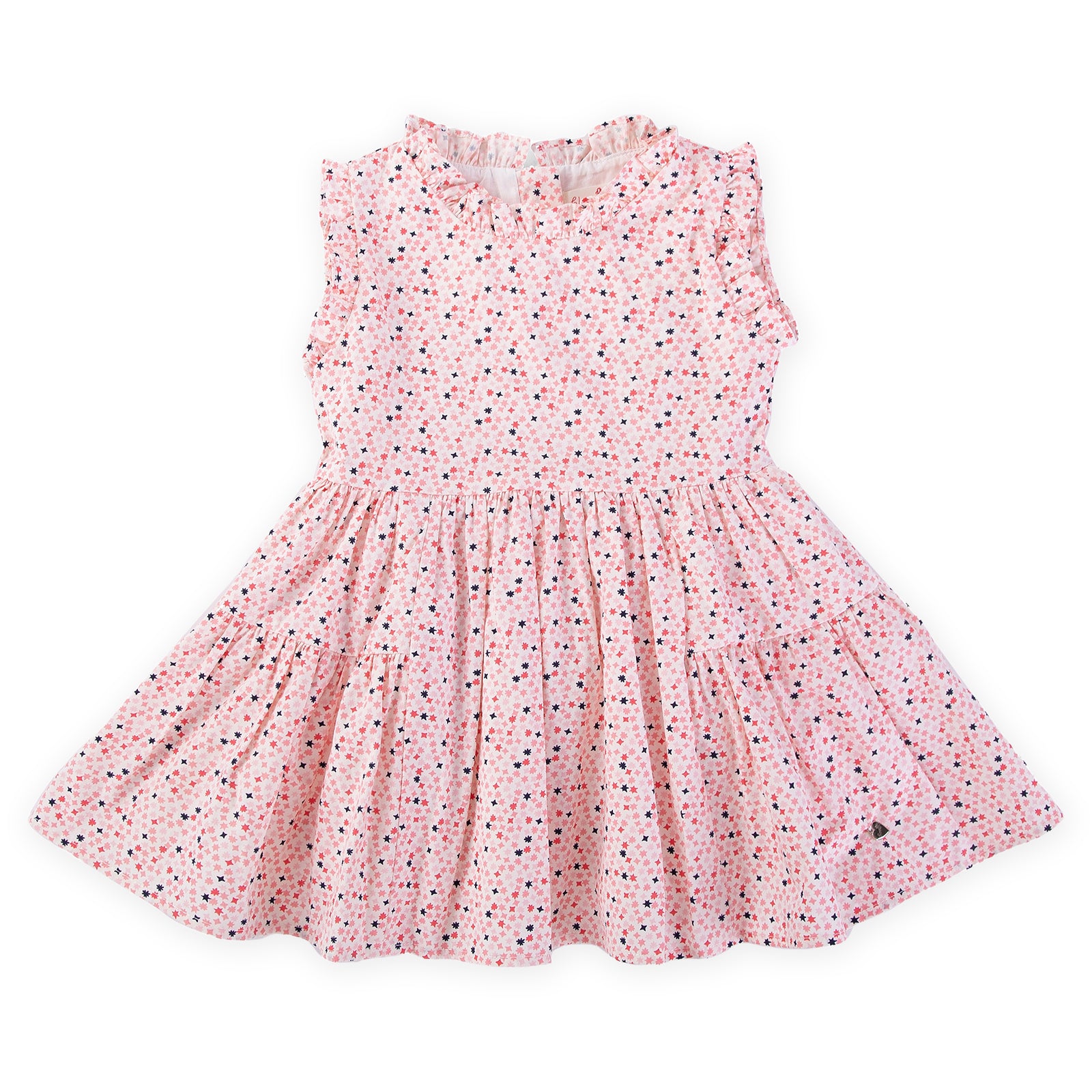 Braelyn Dress
