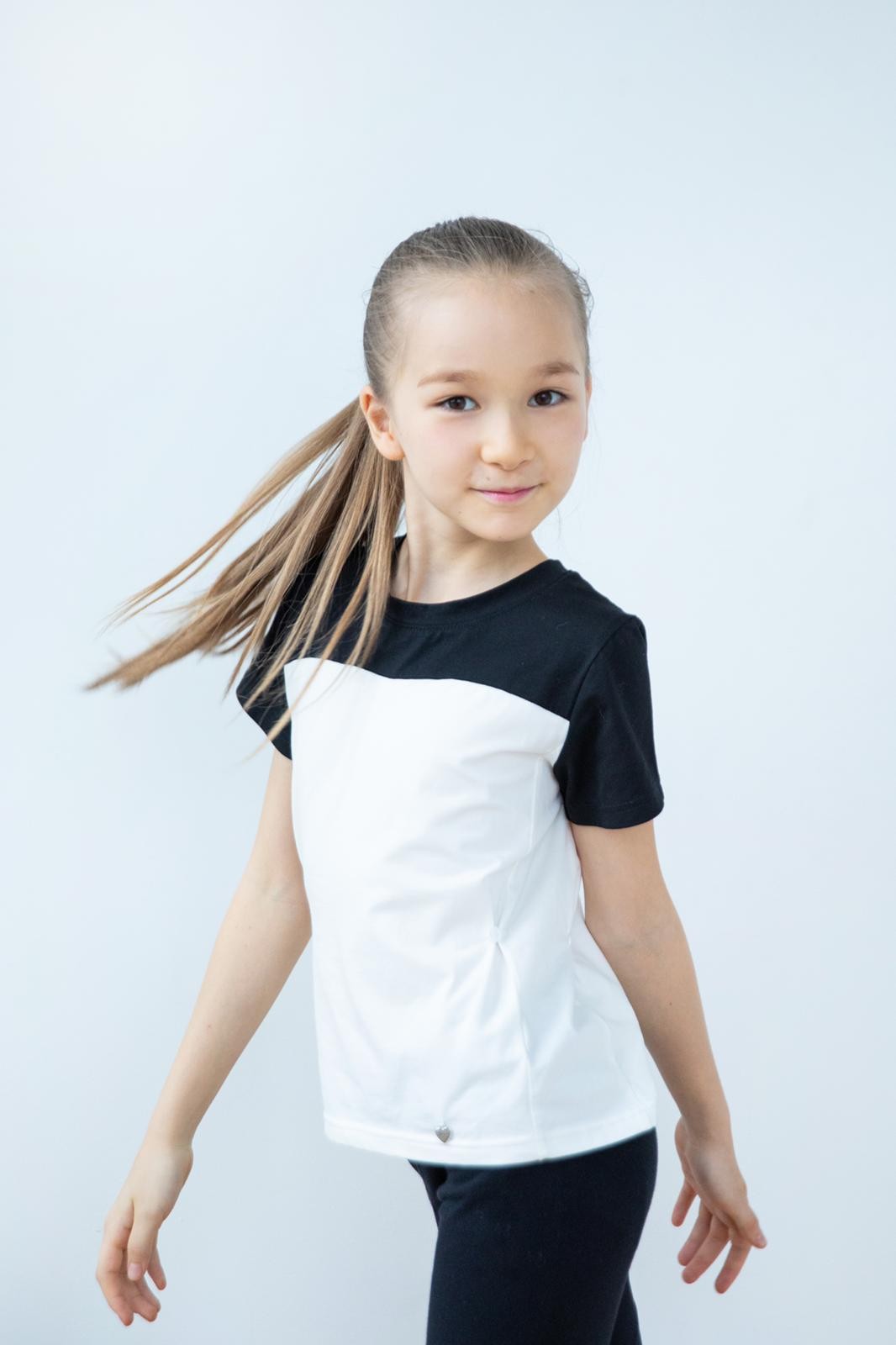 Brooklyn Top (black)