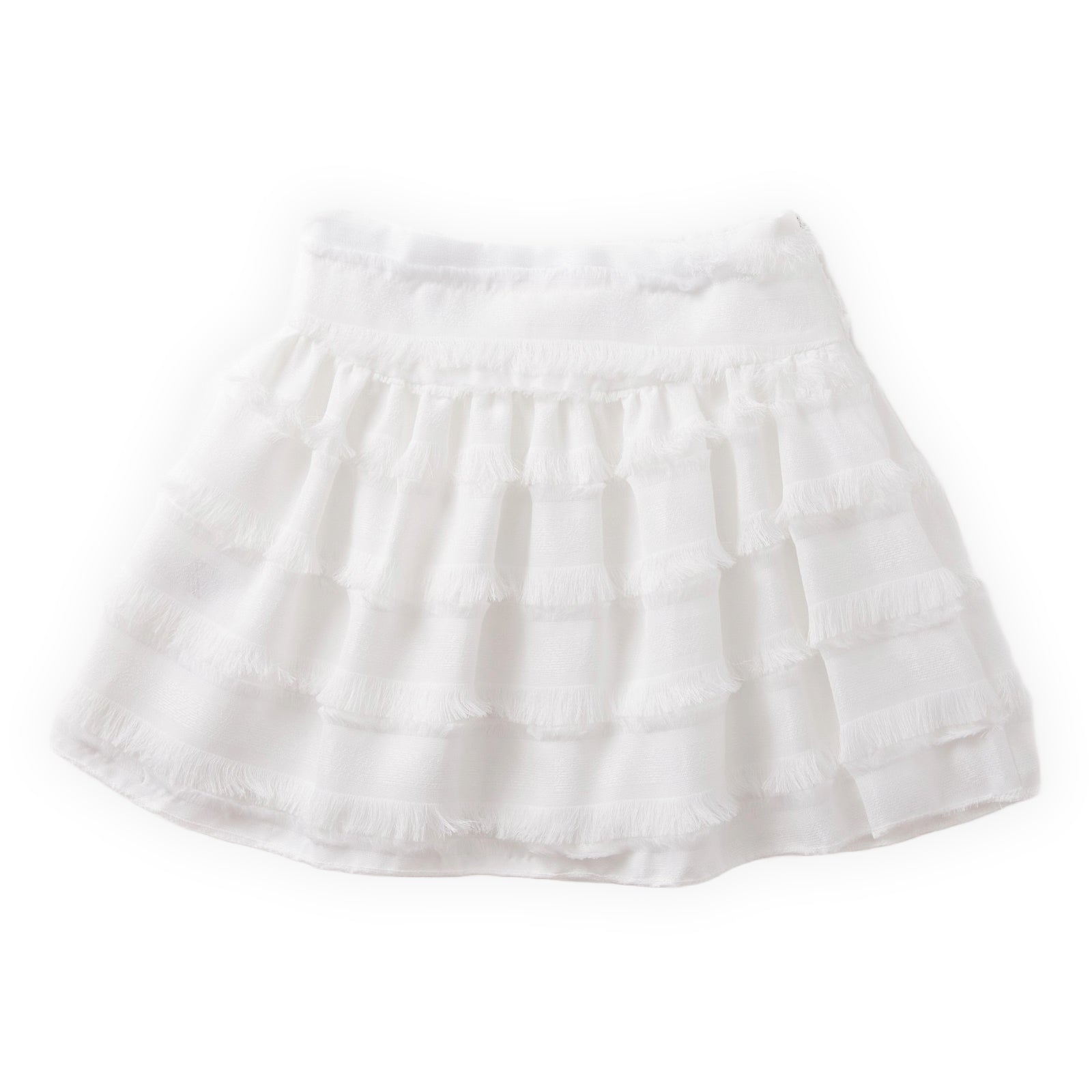 Emily Skirt (Off-white)