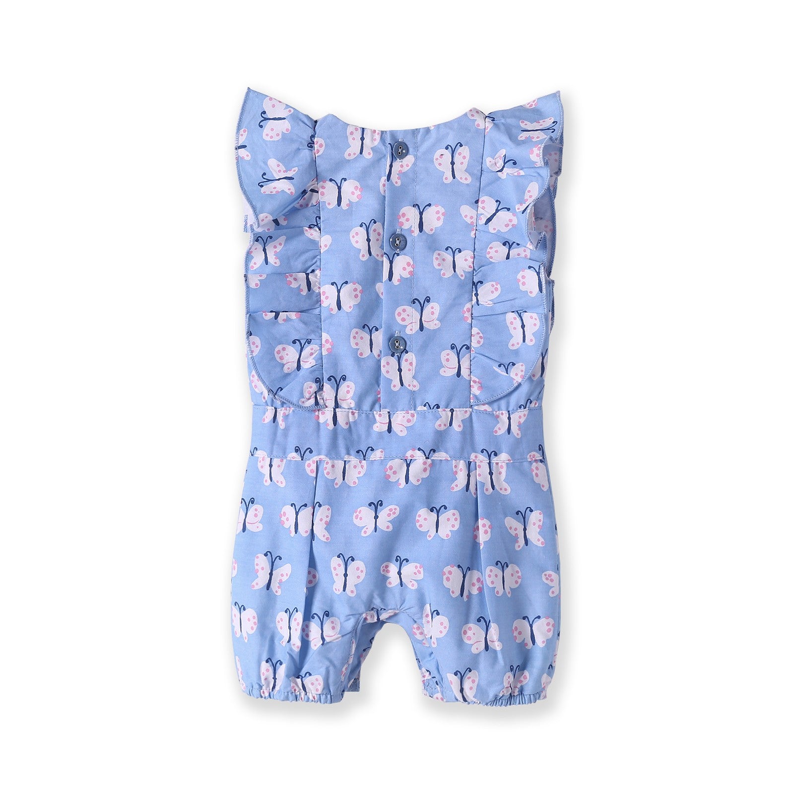 Everleigh Romper