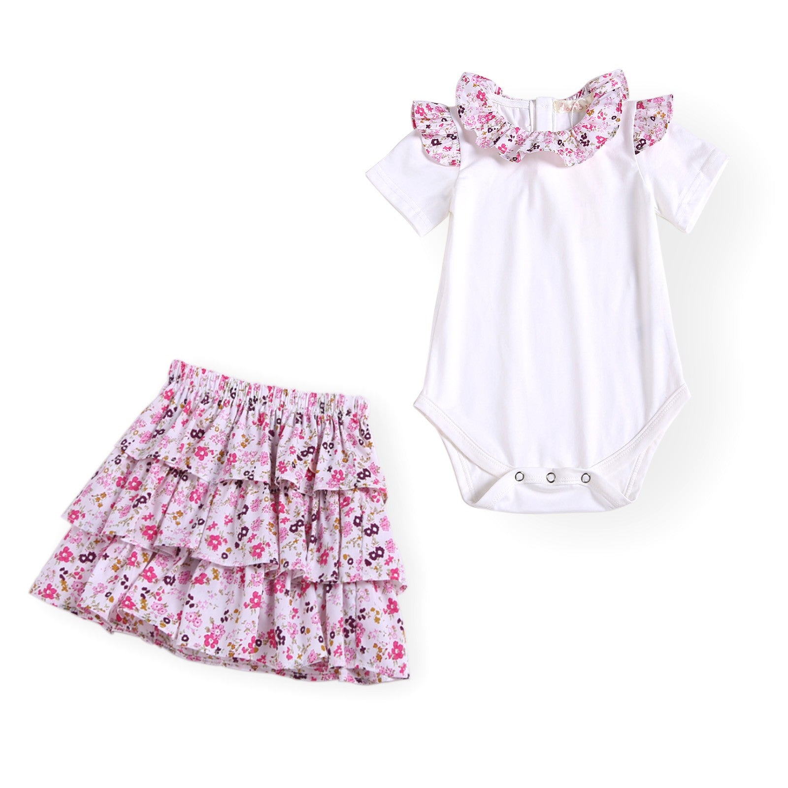 Madison Baby Set