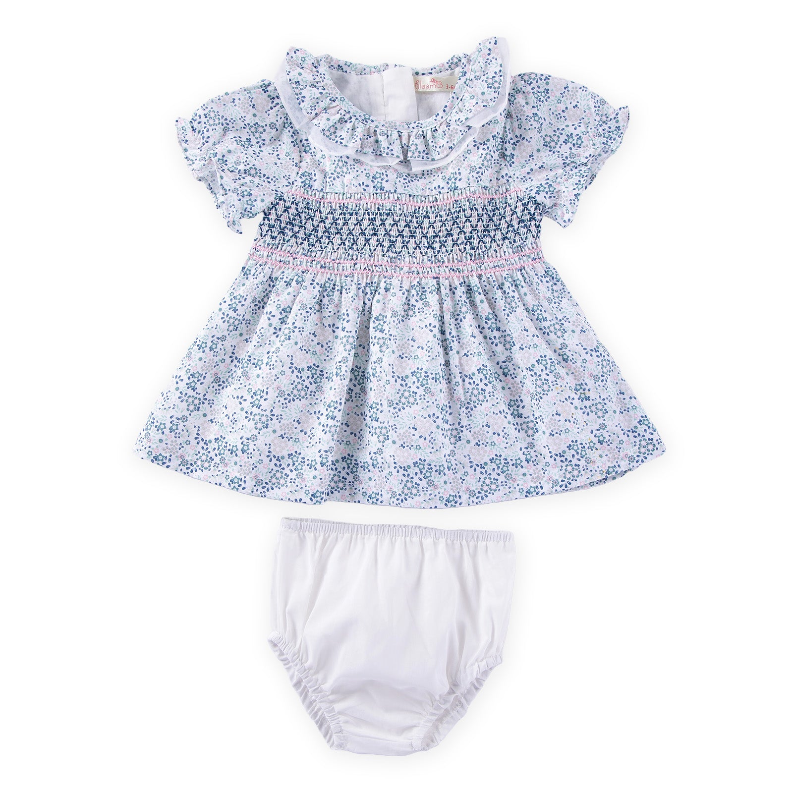 Blaire Dress