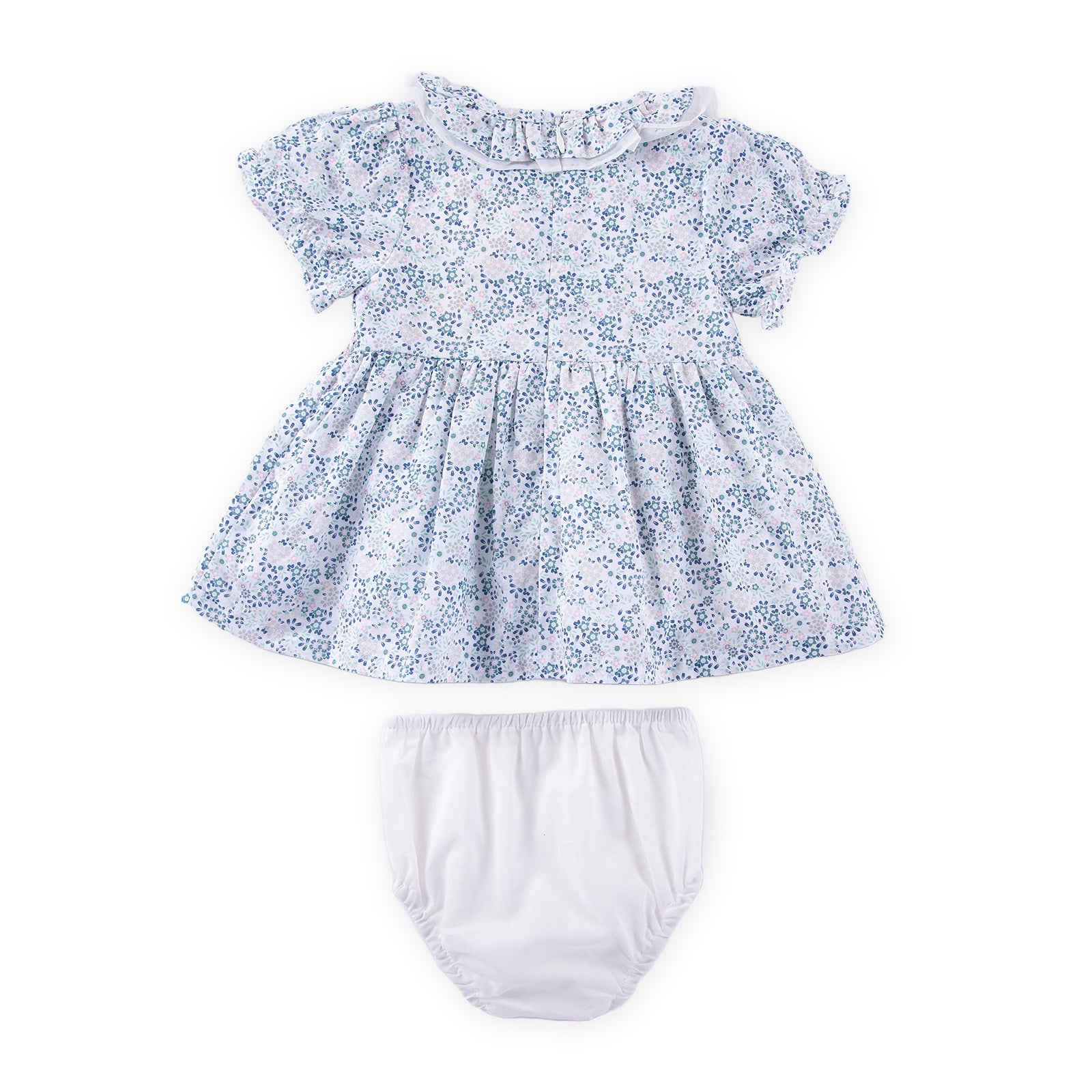 Blaire Dress